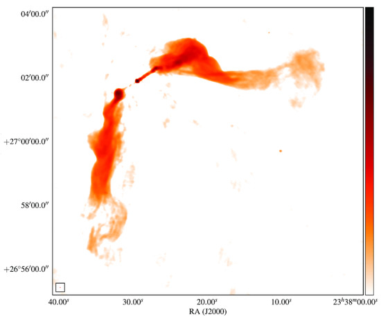 Wide-Angle-Tail (WAT) Radio Sources