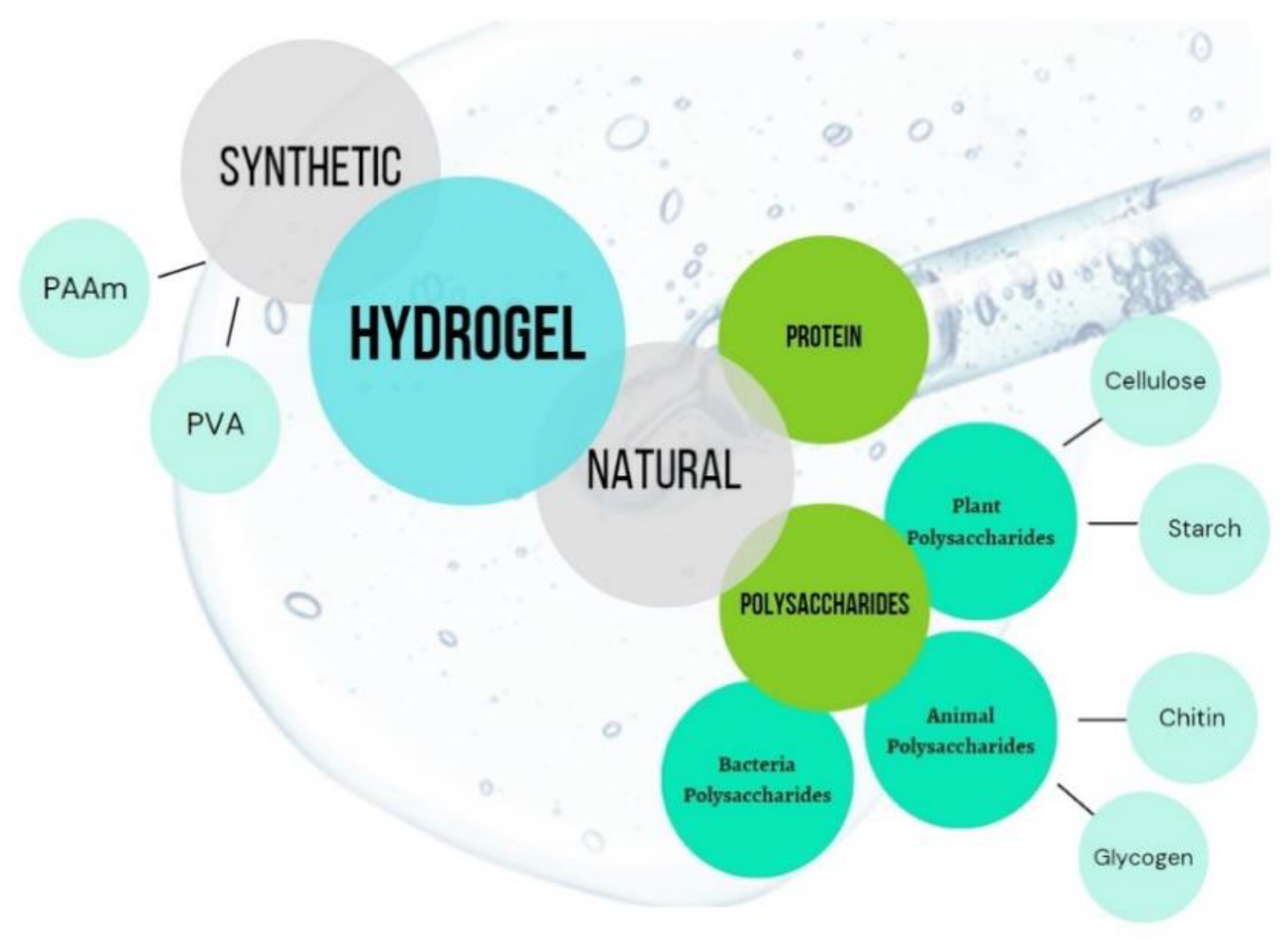 Gels Free FullText Polymer Gels Classification and Recent