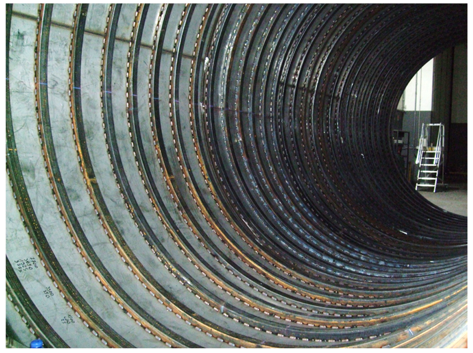 Aerogel Technology for Thermal Insulation of Cryogenic Tanks&amp;mdash 
