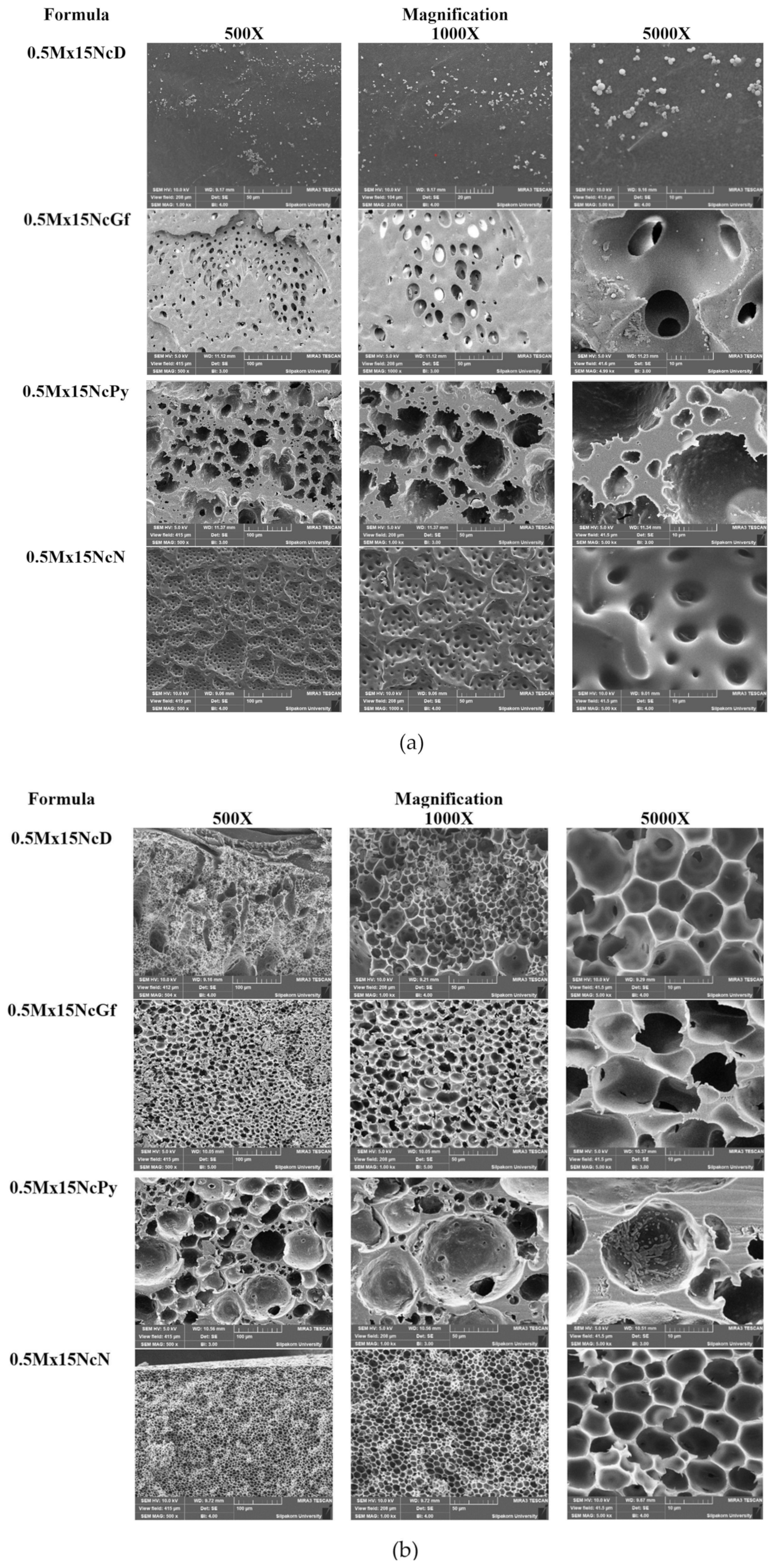 Nano-porous nitrocellulose liquid bandage modulates cell and