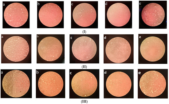 Preparation of Ovalbumin/Xanthan Gum/Chitosan Pickering