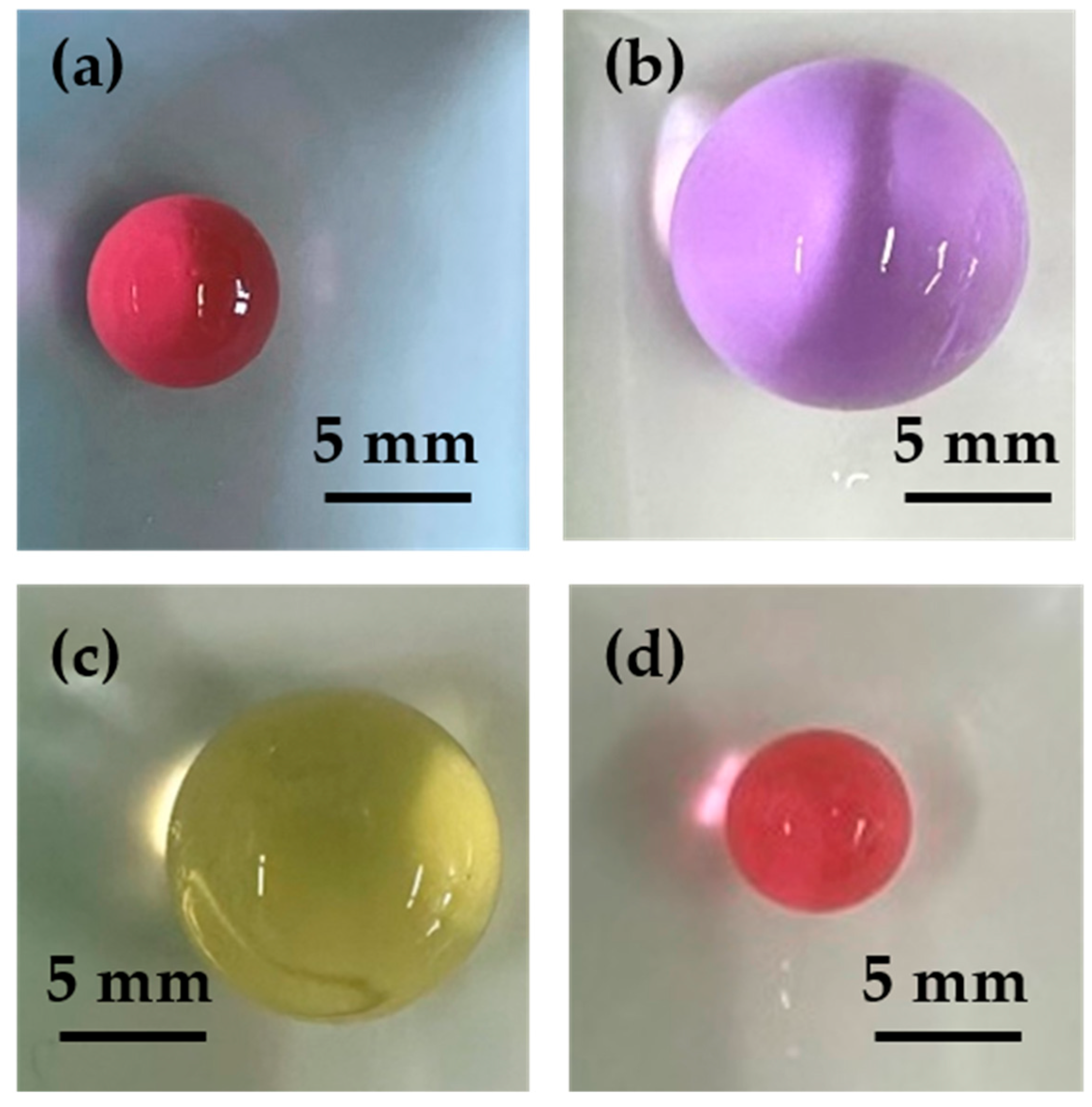 Swelling Behavior of Anionic Hydrogels: Experiments and Modeling