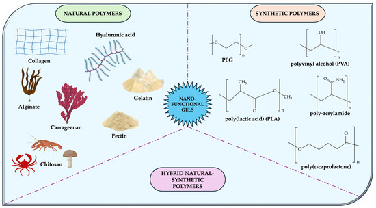 Flavonoid-Based Nanogels: A Comprehensive Overview