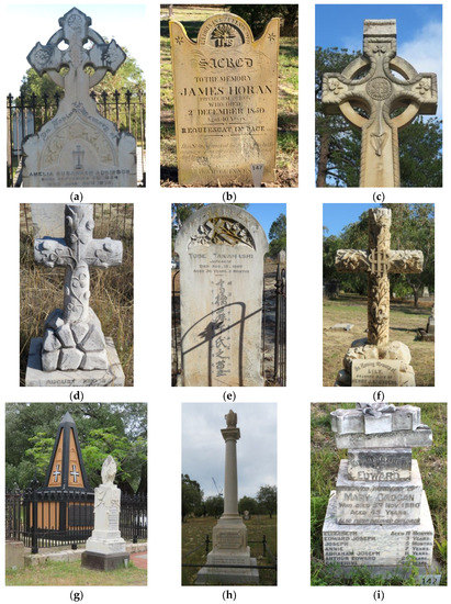Genealogy Free Full Text Colonial Expressions Of Identity In Funerals Cemeteries And Funerary Monuments Of Nineteenth Century Perth Western Australia Html