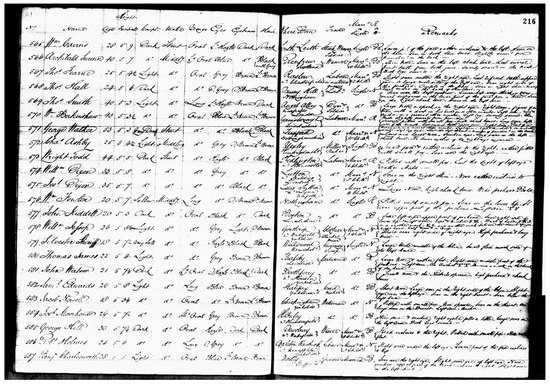 genealogy an open access
