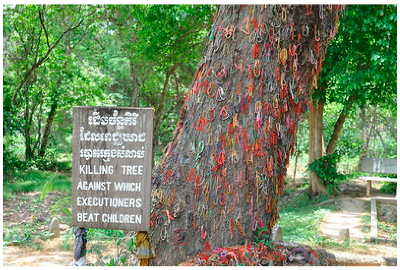 cambodian genocide research paper