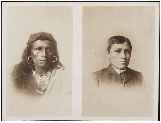 Cherokee Face Shapes