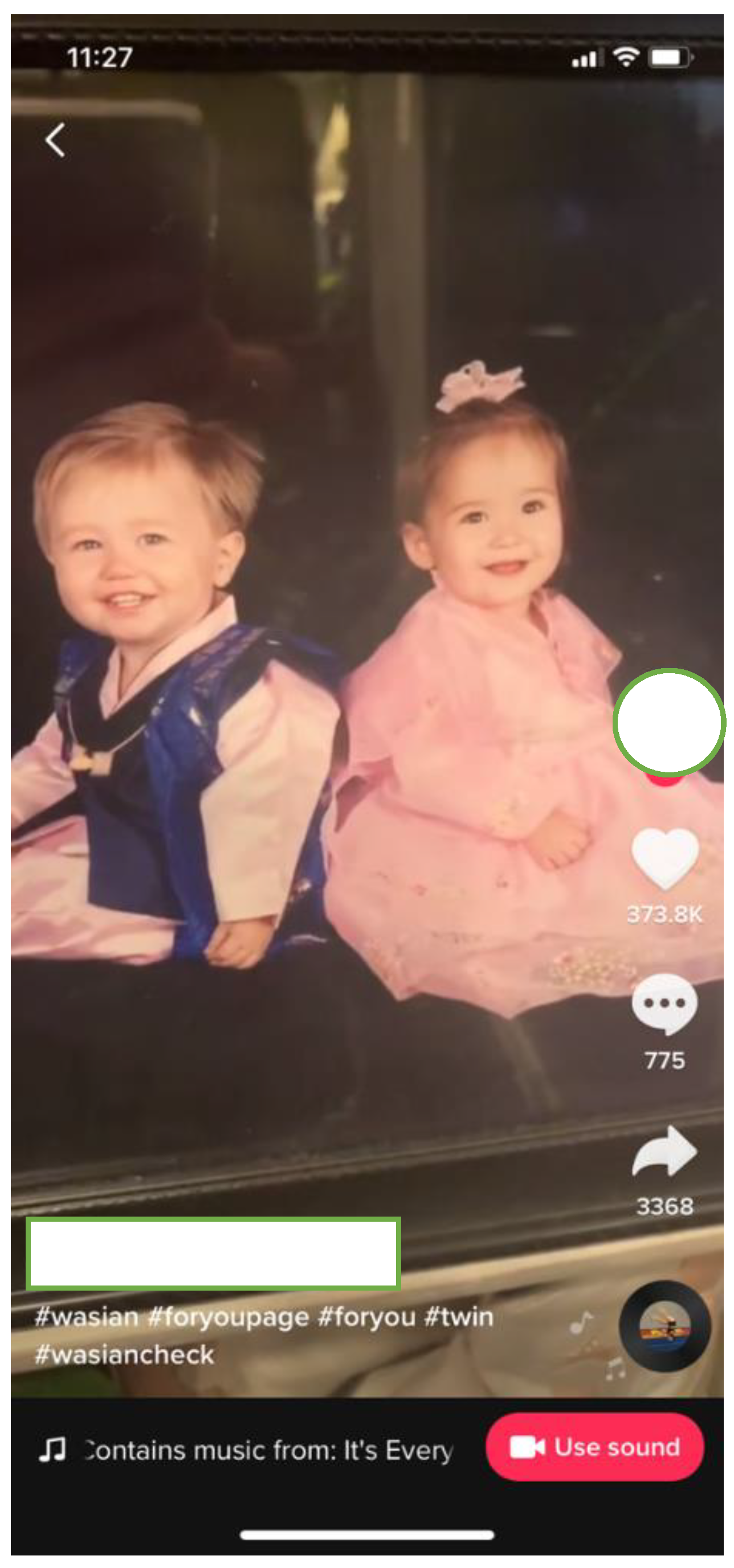Brynn Woods: The Tiktok Lie Exposed - csk13ia