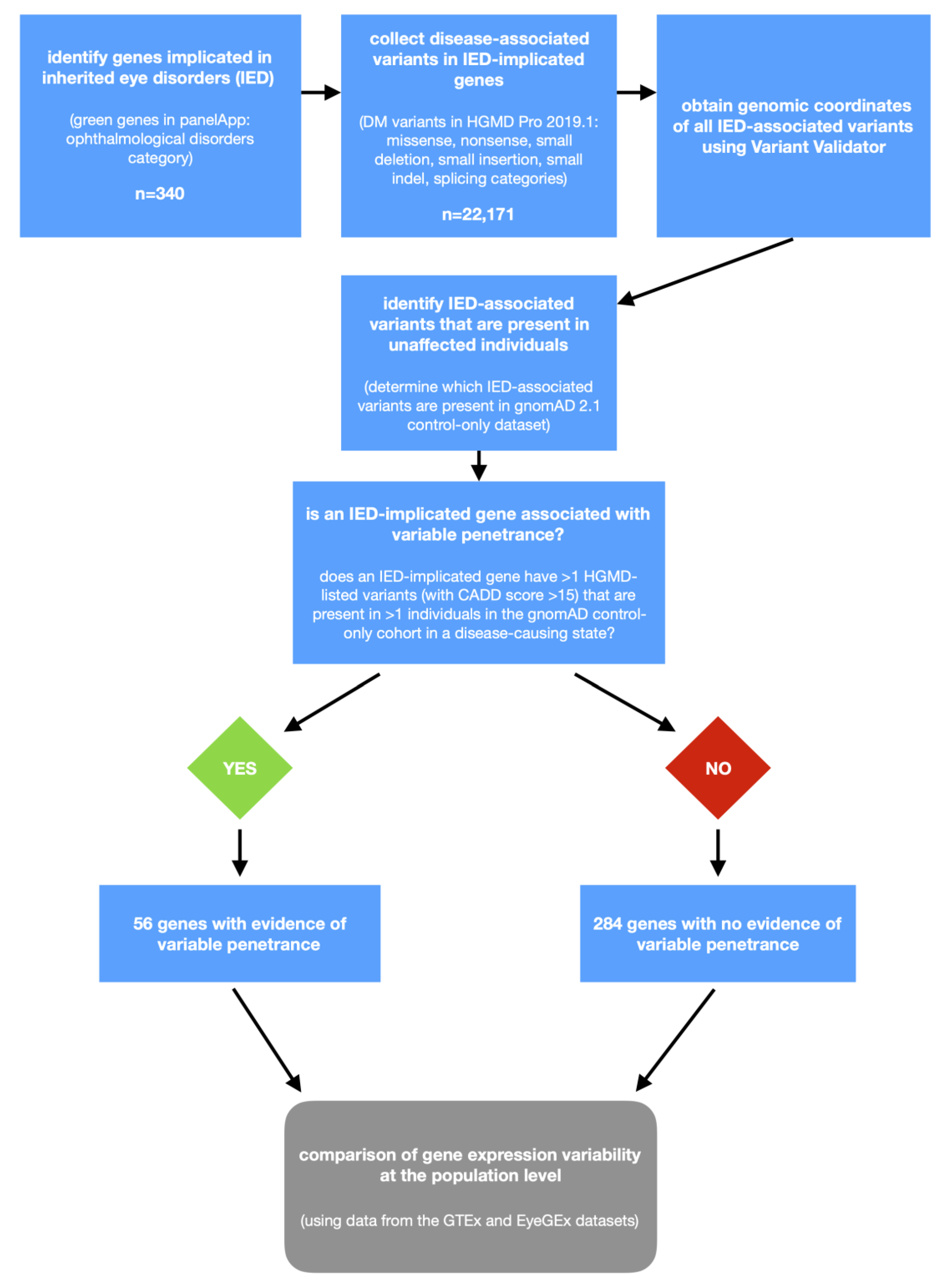 The GTEx Consortium atlas of genetic regulatory effects across