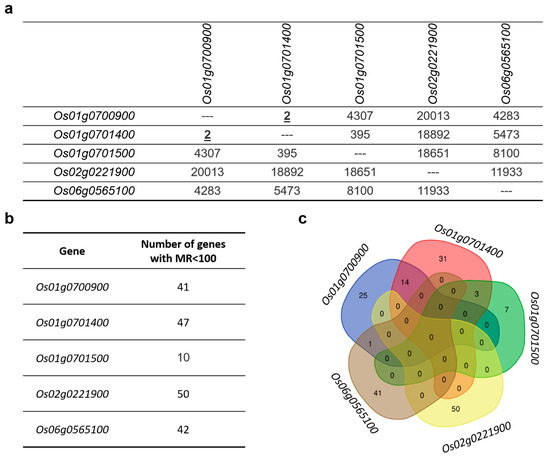 Genes Free Full Text Diverse Roles Of Max1 Homologues In Rice Html