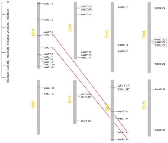 Genes November 2020 Browse Articles
