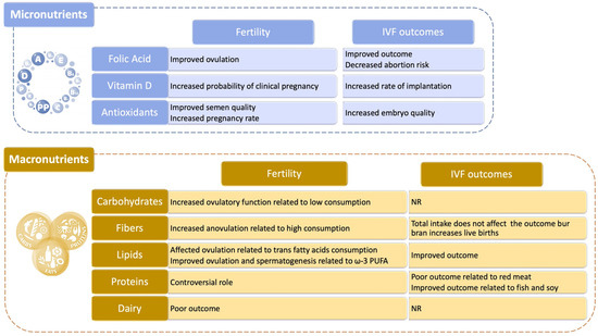 Genes Free Full-Text Unraveling the Balance between Genes, Microbes, Lifestyle and the Environment to Improve Healthy Reproduction