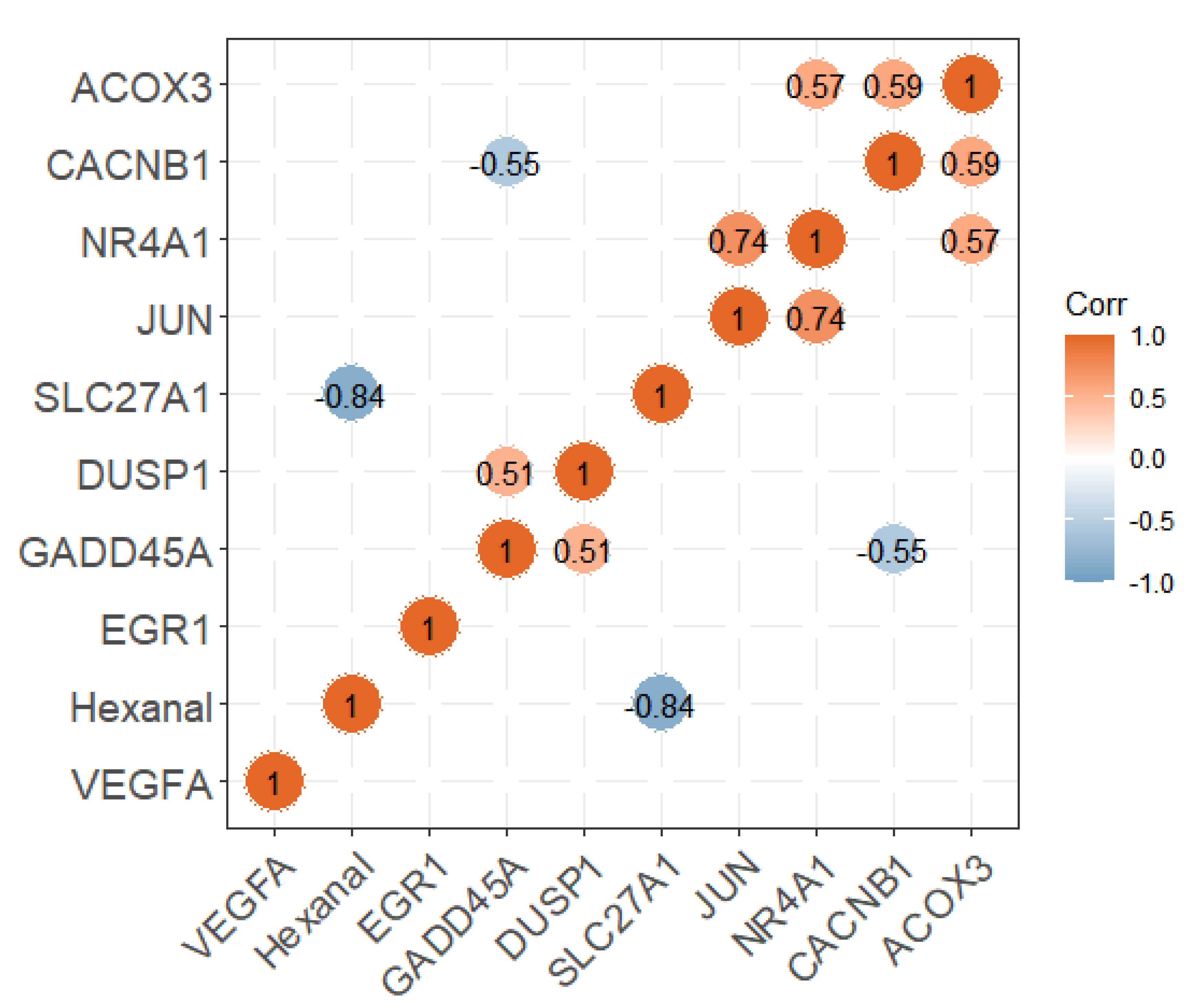 The SLC27A1 Gene and Its Enriched PPAR Pathway Are Involved