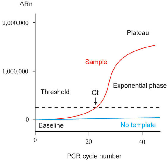 Genes Free FullText RealTime Polymerase Chain Reaction Current