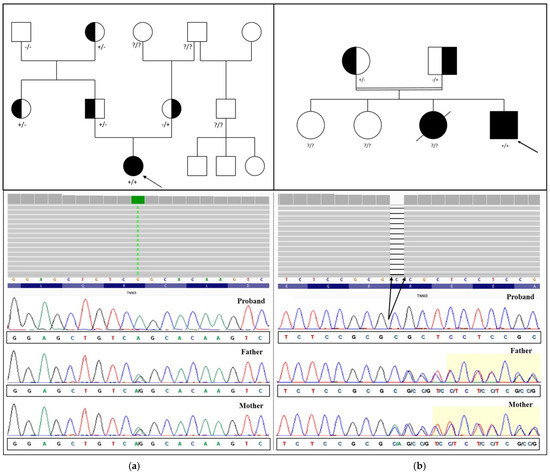 Genes, Free Full-Text