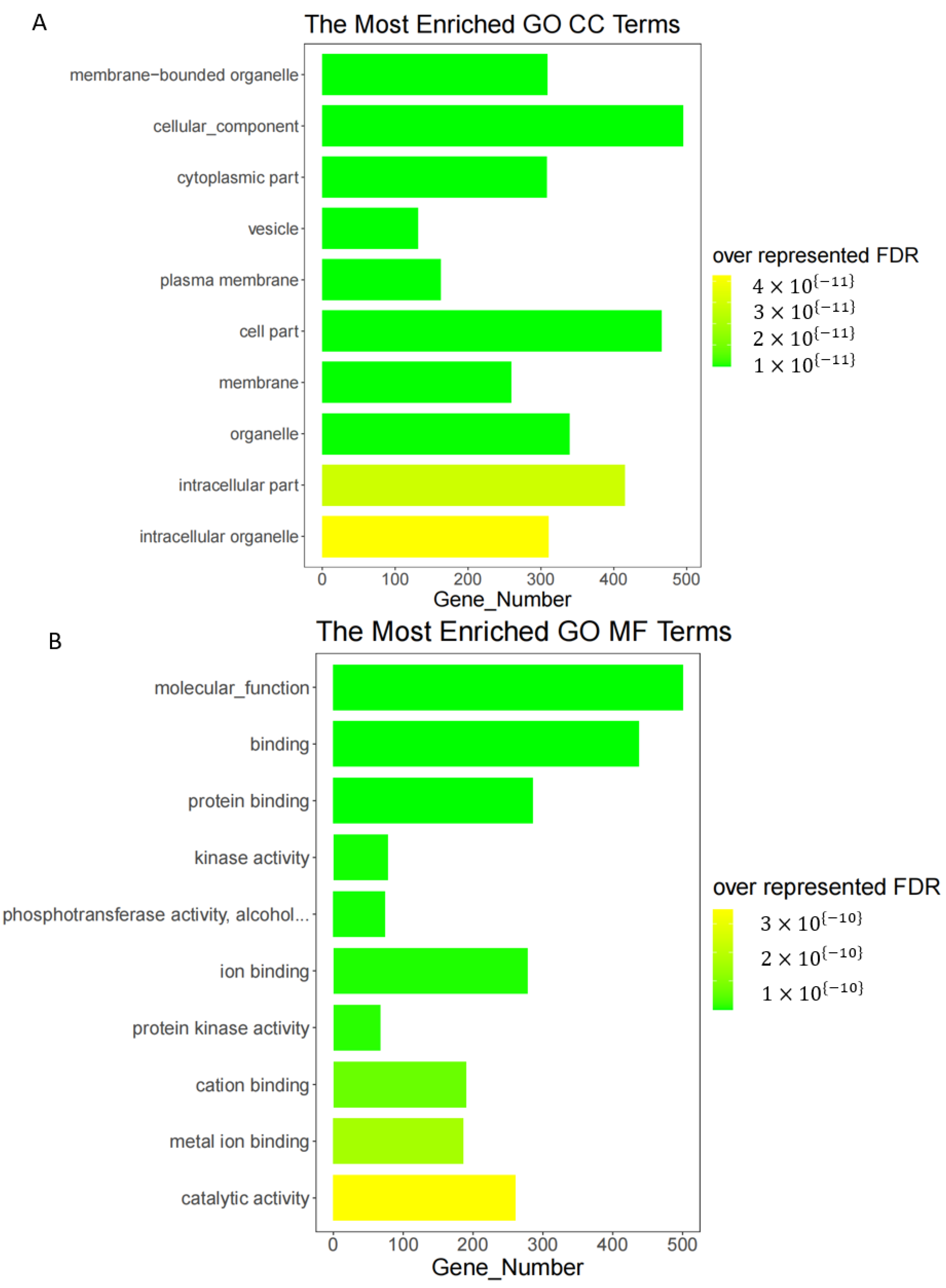 Comprehensive RNA-Seq Analysis Pipeline for Non-Model