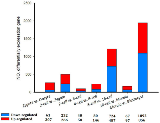 Identification and Functional Analysis of Transcriptome