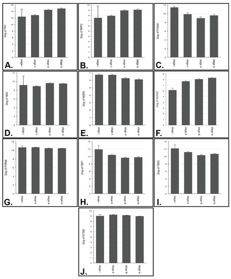 Survival and Enrichment Analysis of Epithelial–Mesenchymal