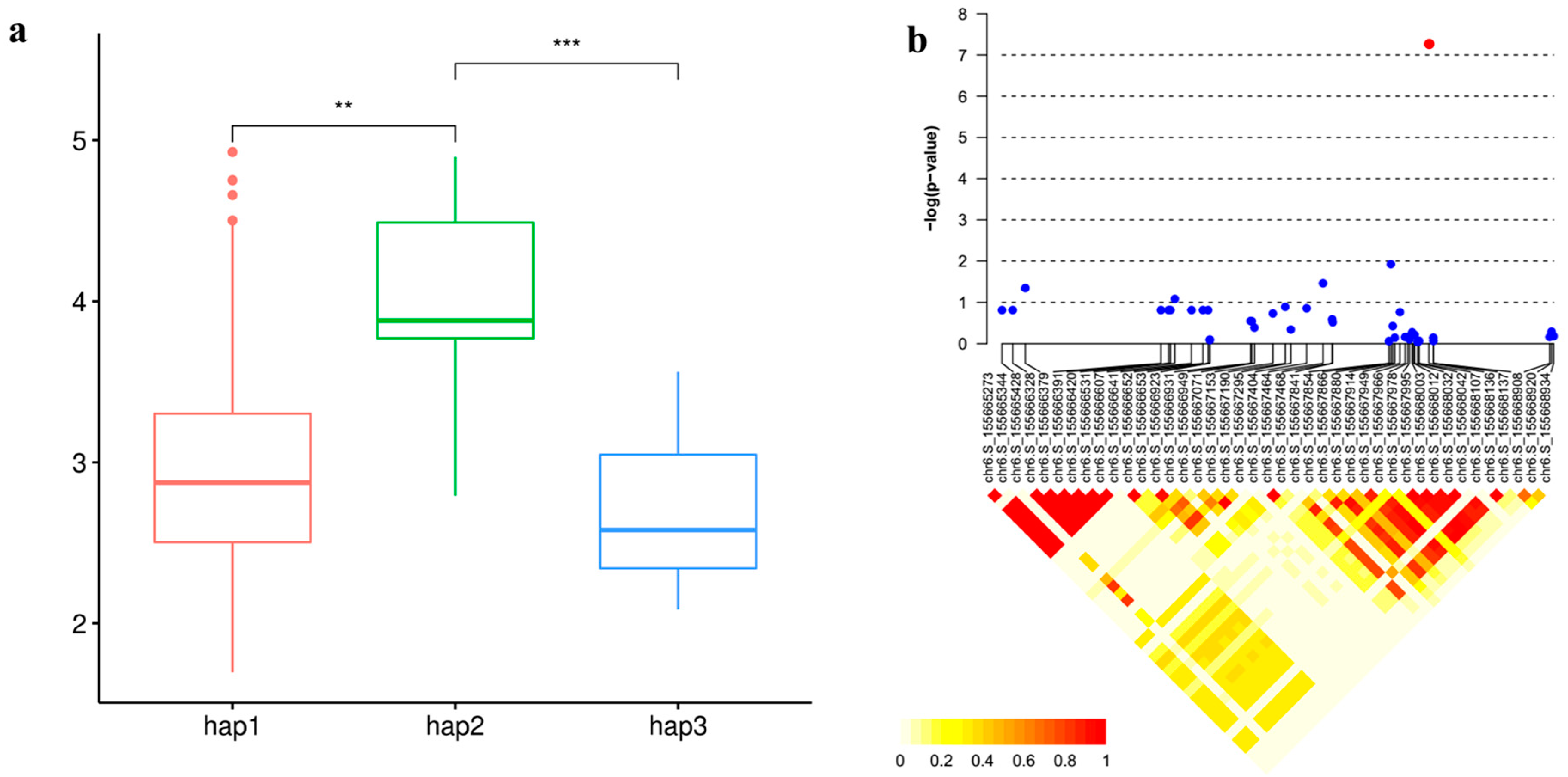 S3 Application of explainable machine learning in the