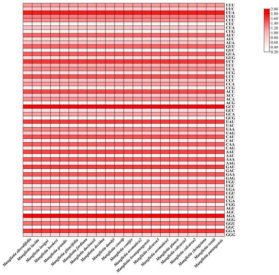Jin Comparative Analysis of Chloroplast Genomes for the Genus