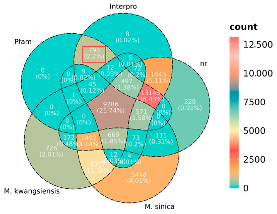 Transcriptomic Analysis Reveals Adaptive Evolution and