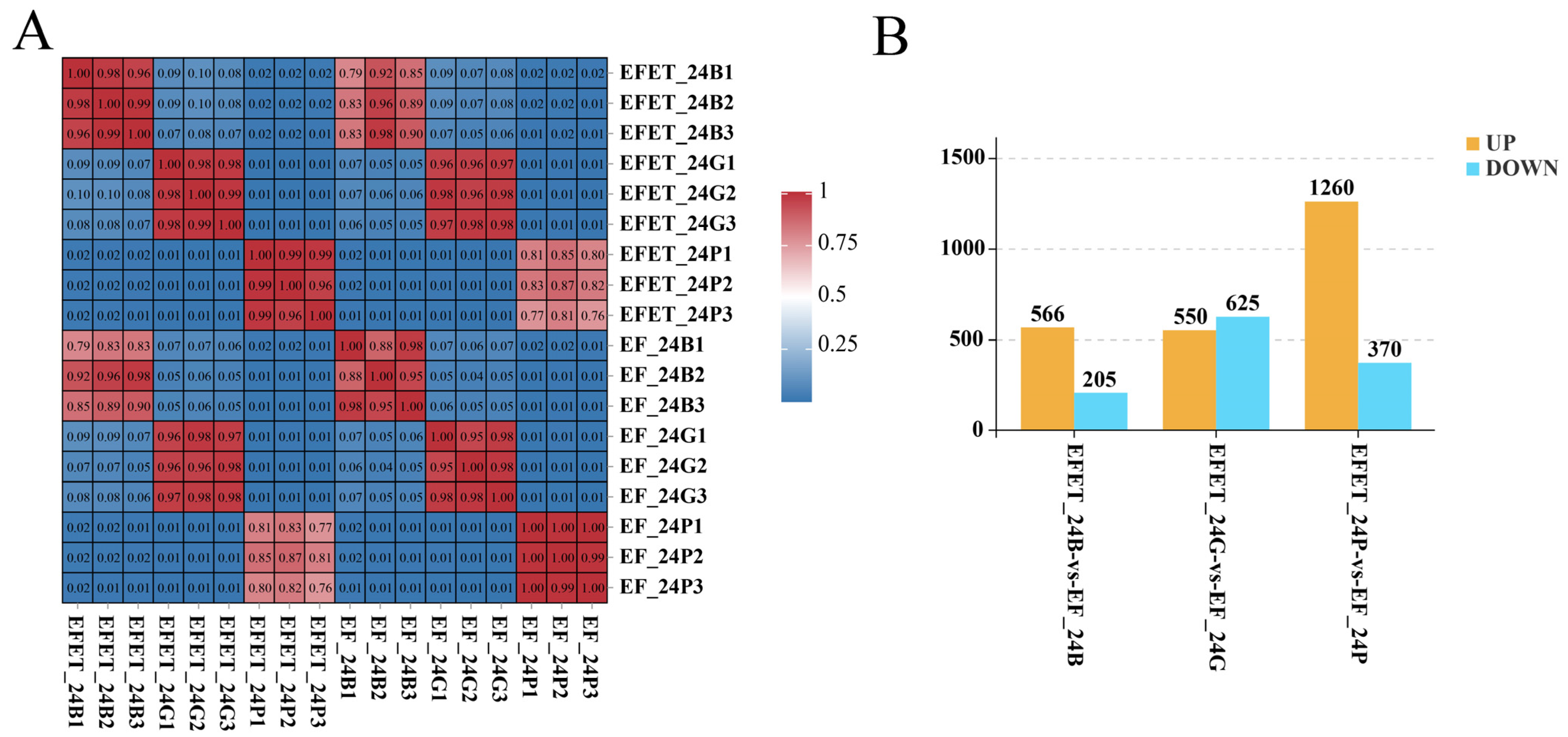 Comparative Transcriptome Analysis of the Hypothalamic