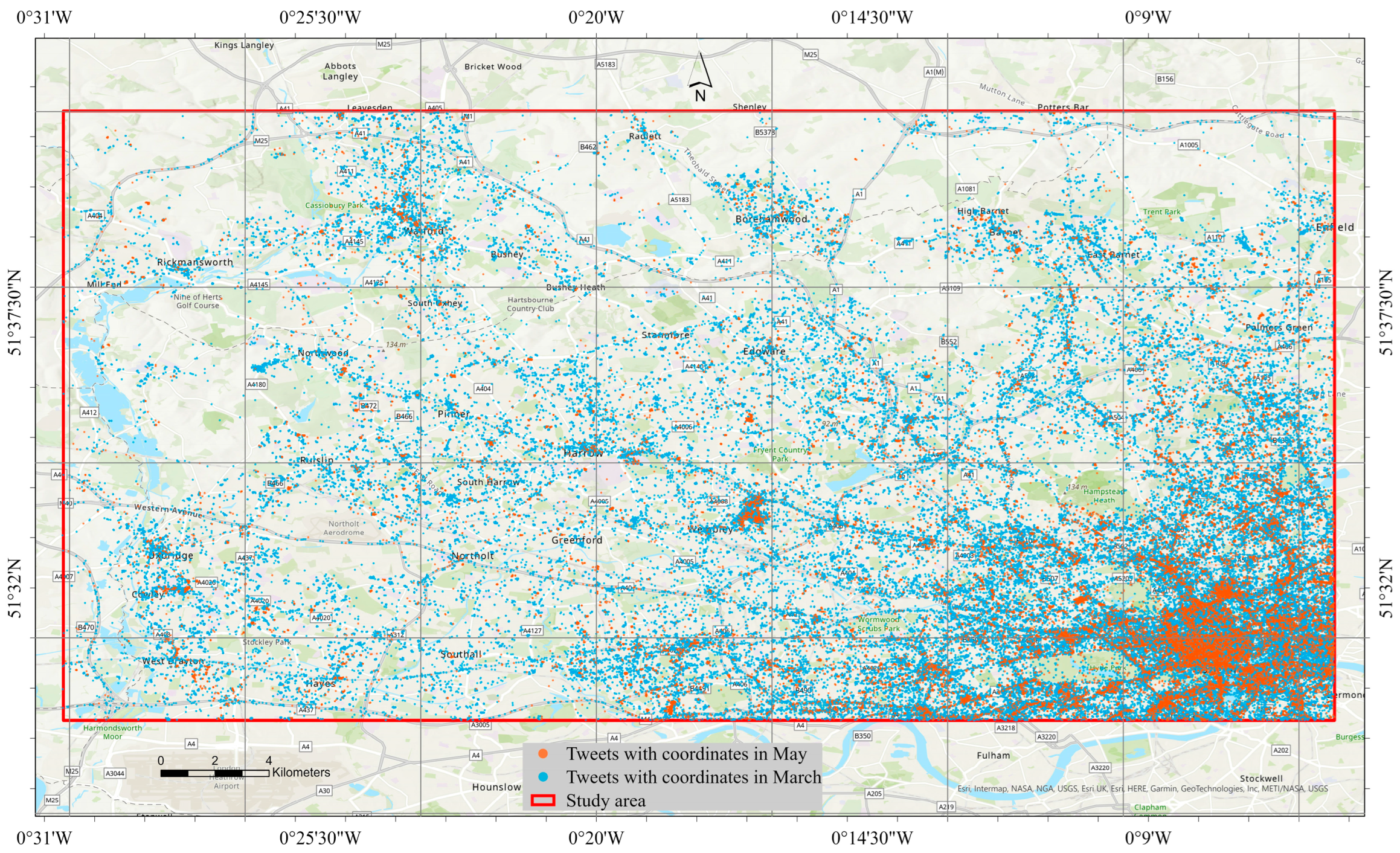 Geographies 02 00033 g001 550