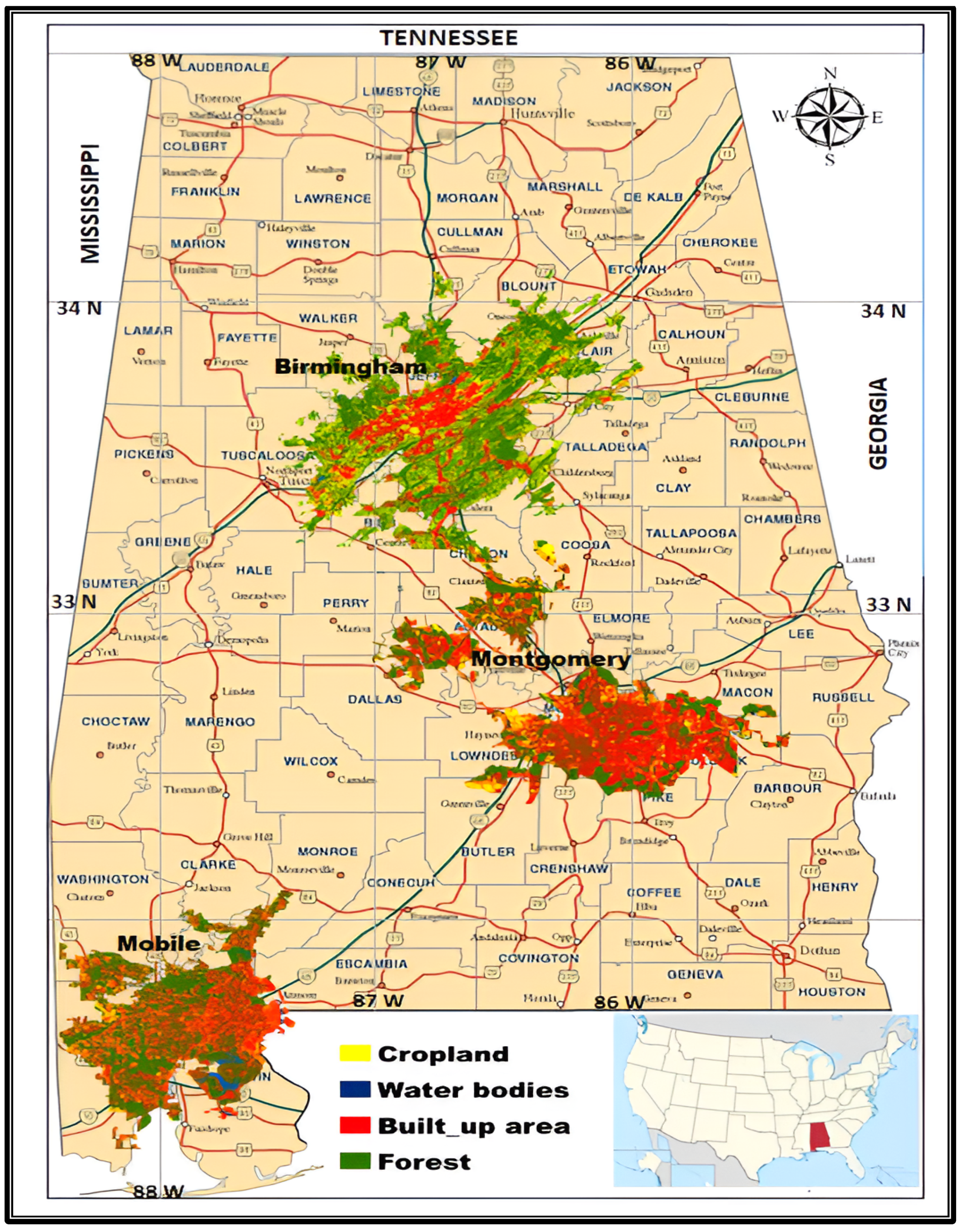 Geographies 03 00033 g001