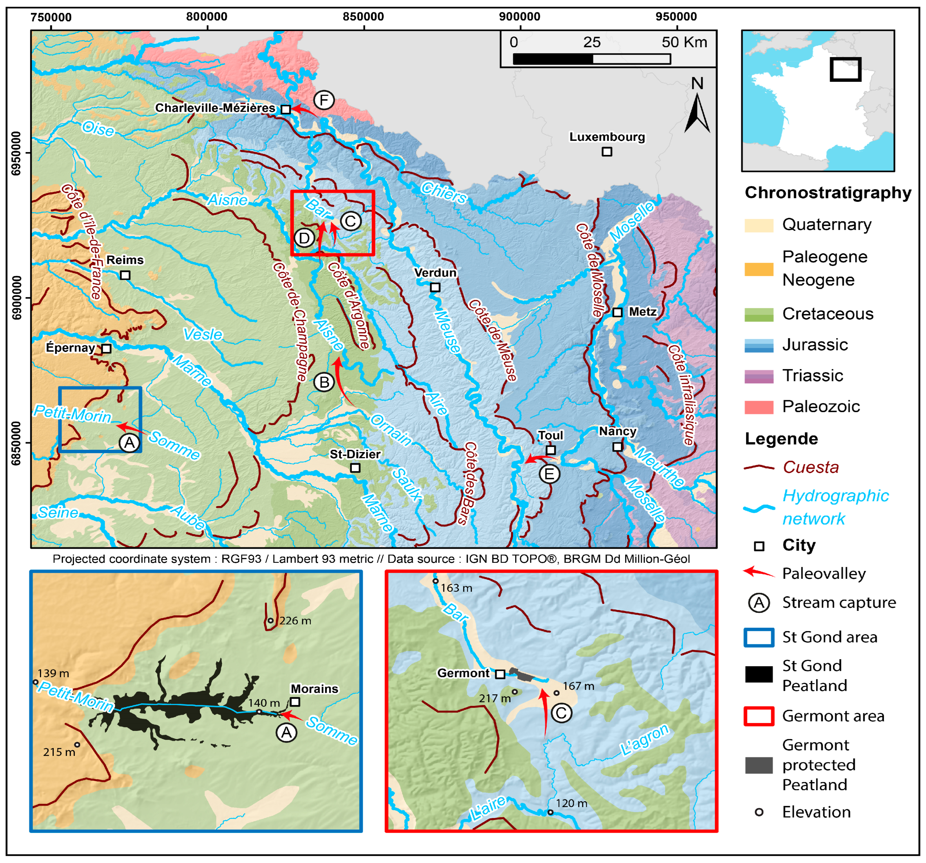 Geographies 05 00034 g001