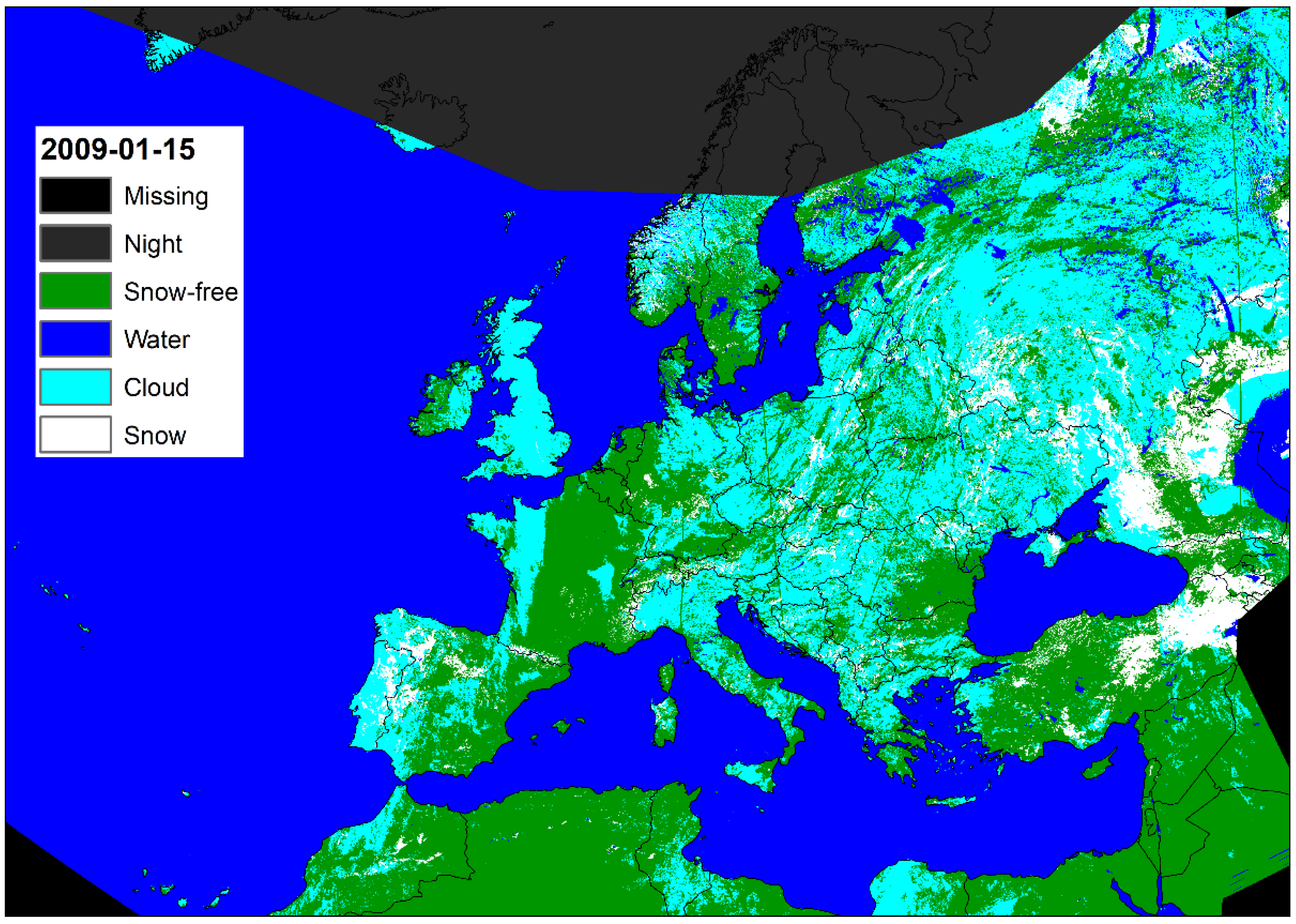 Geomatics 02 00009 g006