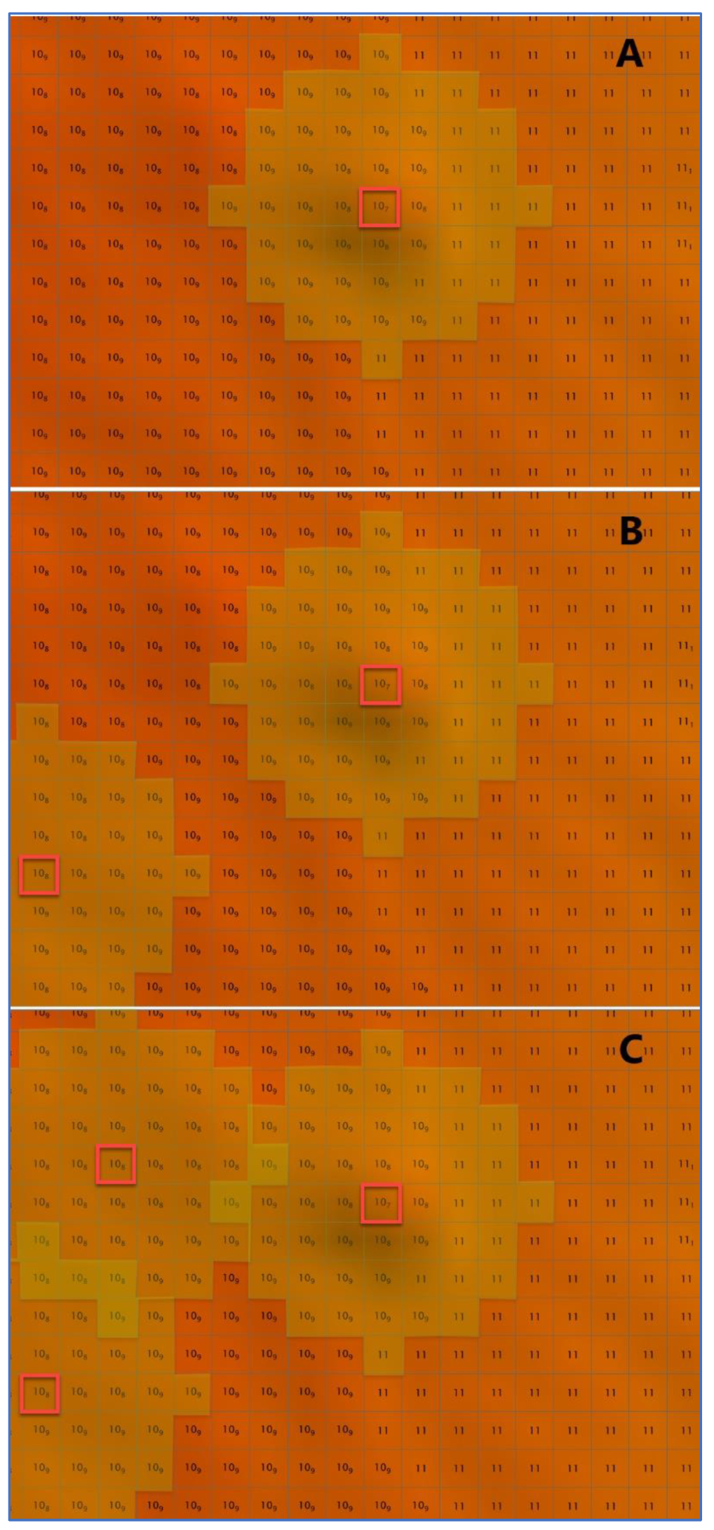 Geomatics 02 00019 g017 550