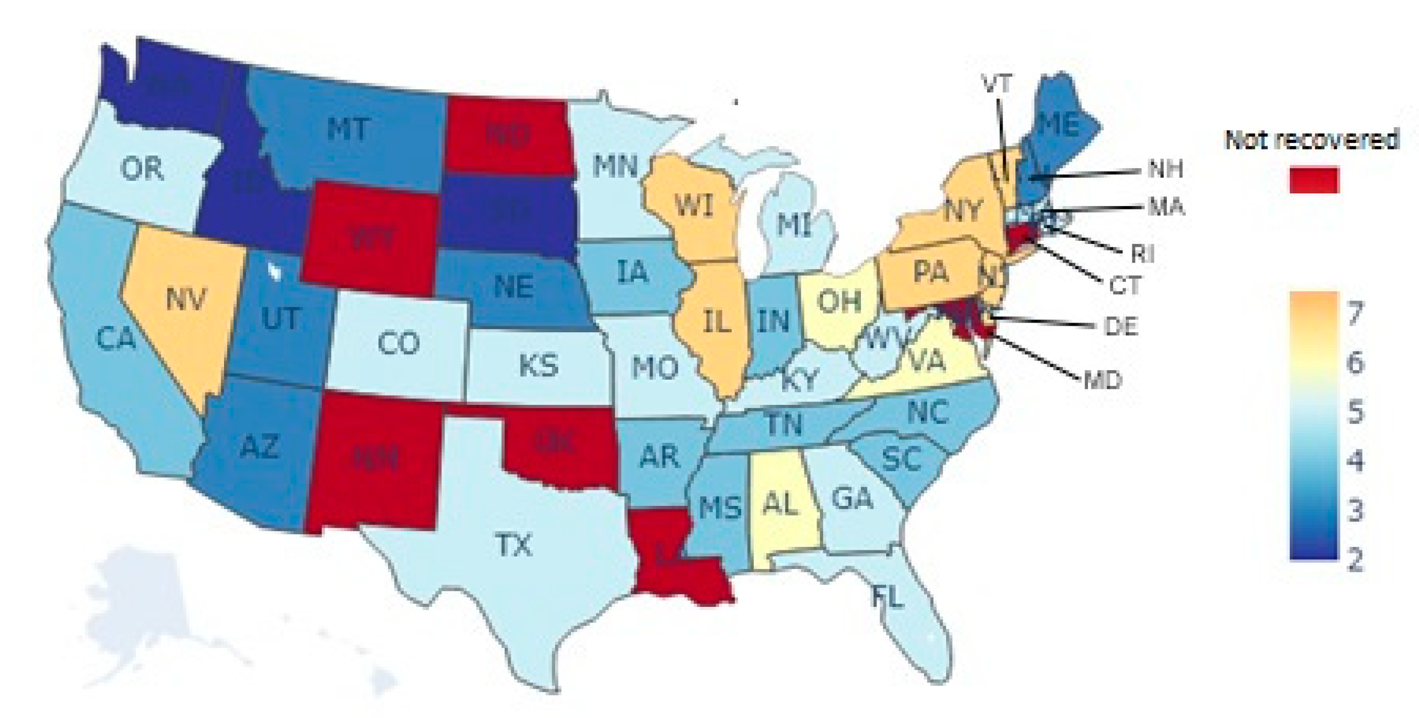 Geomatics Free FullText Changes in the Association between GDP and