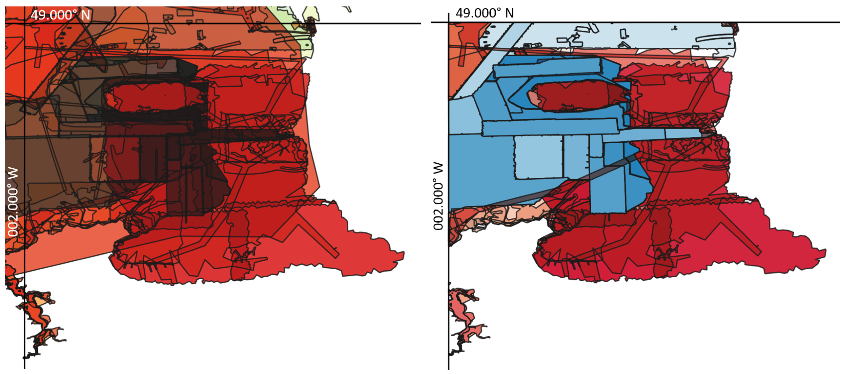 Geomatics 03 00013 g009