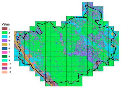 Geomatics 04 00014 i004