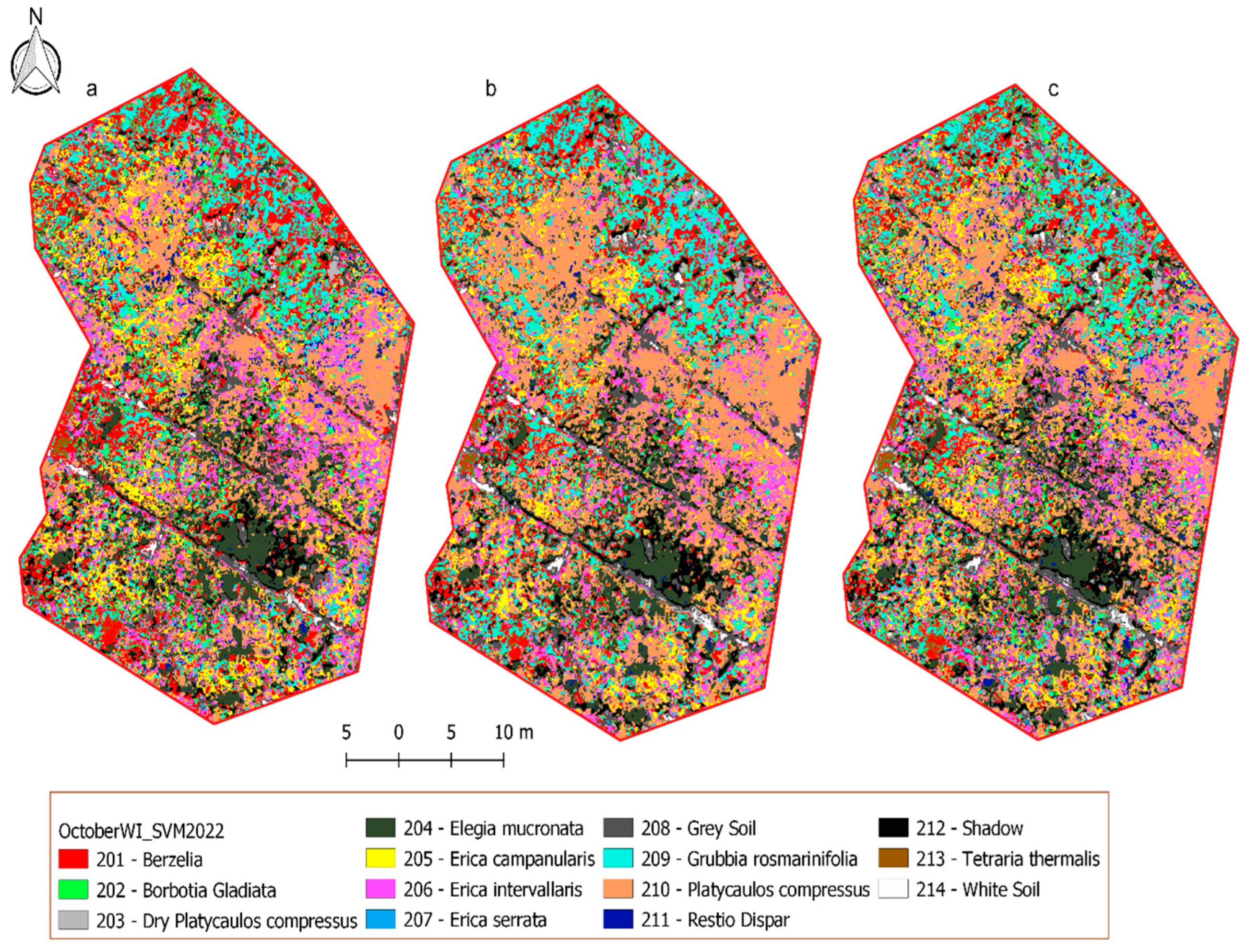 Geomatics 05 00017 g013