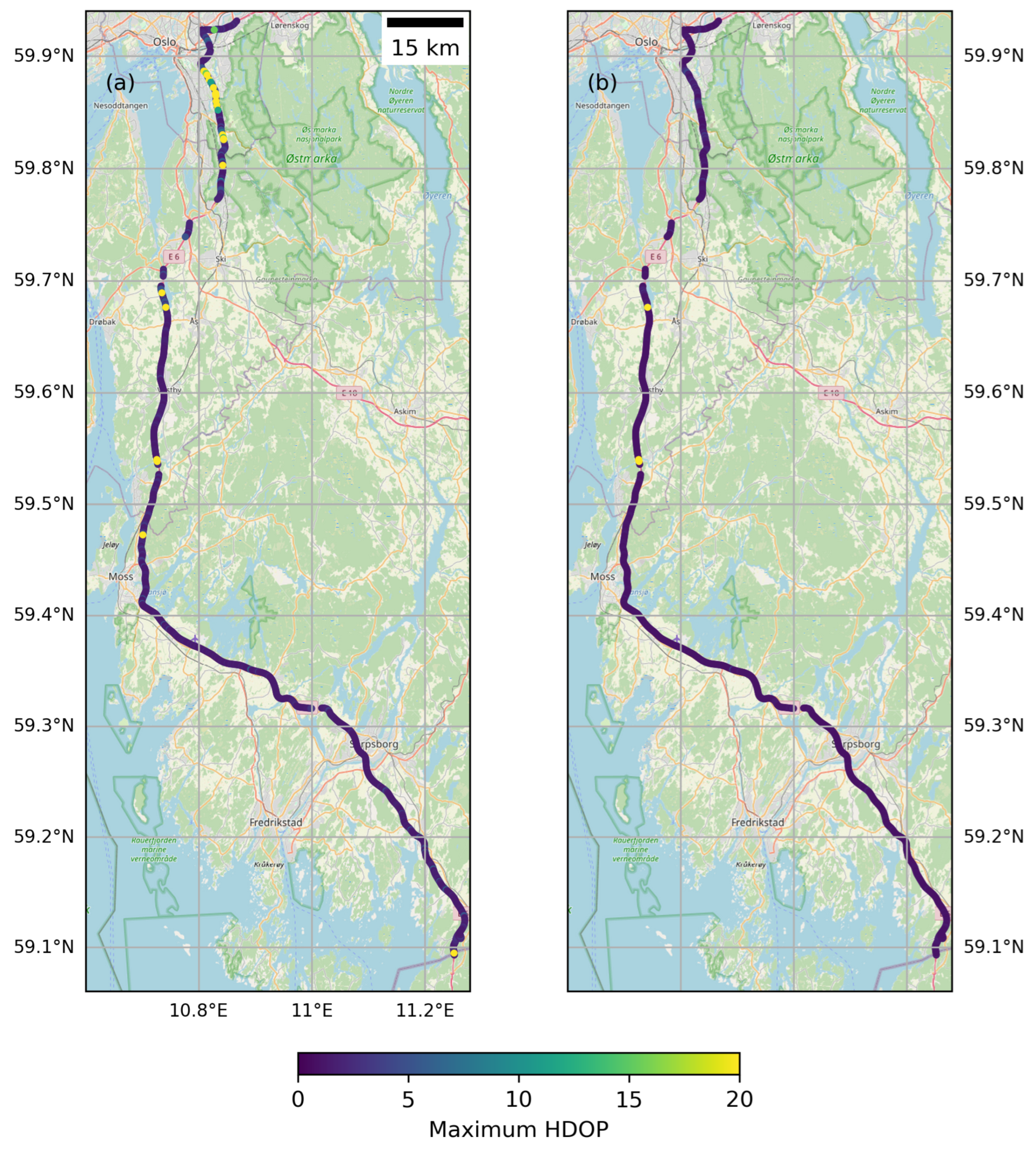 Geomatics 05 00026 g005