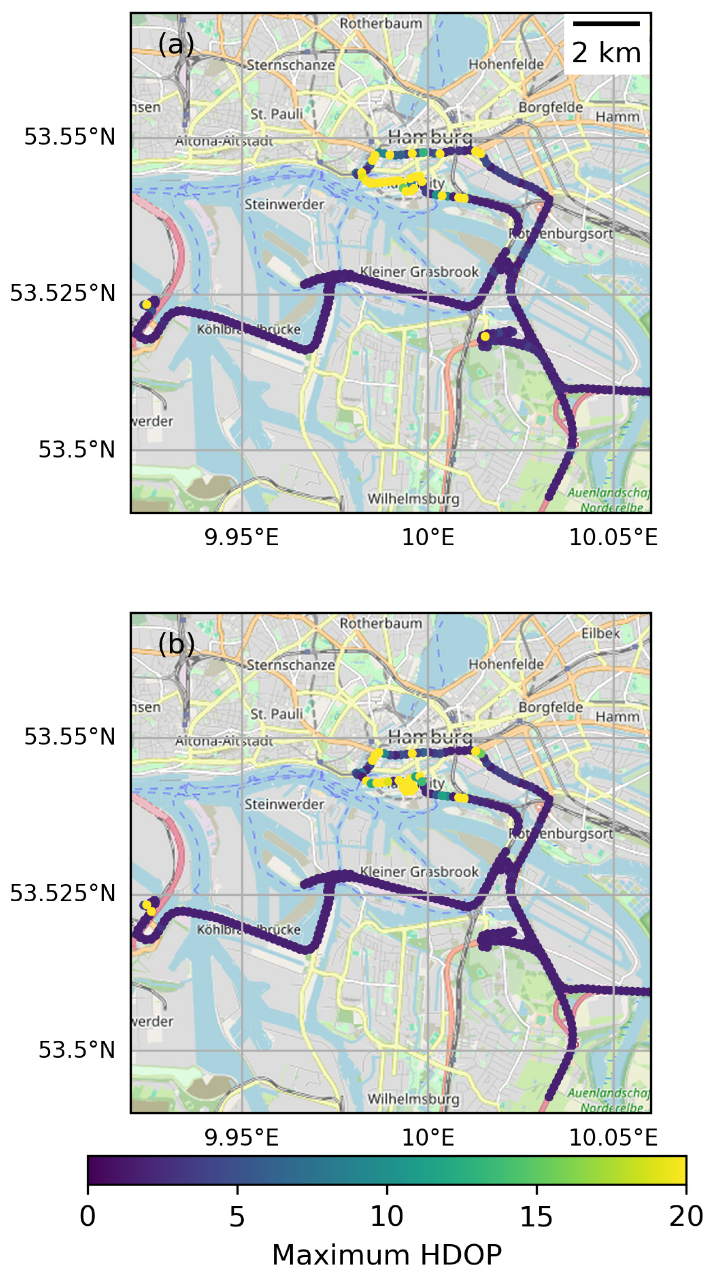 Geomatics 05 00026 g012