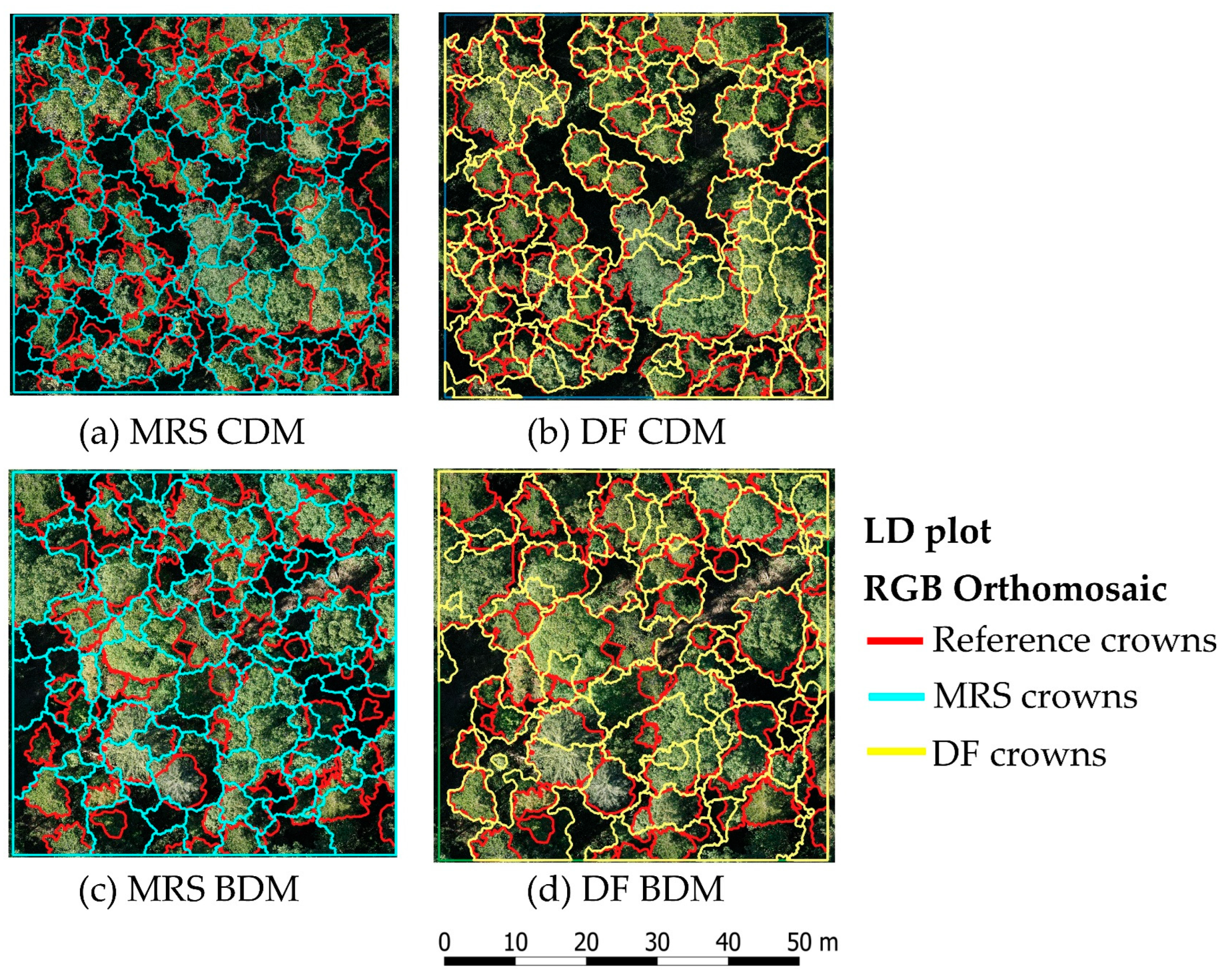 Geomatics 05 00032 g005