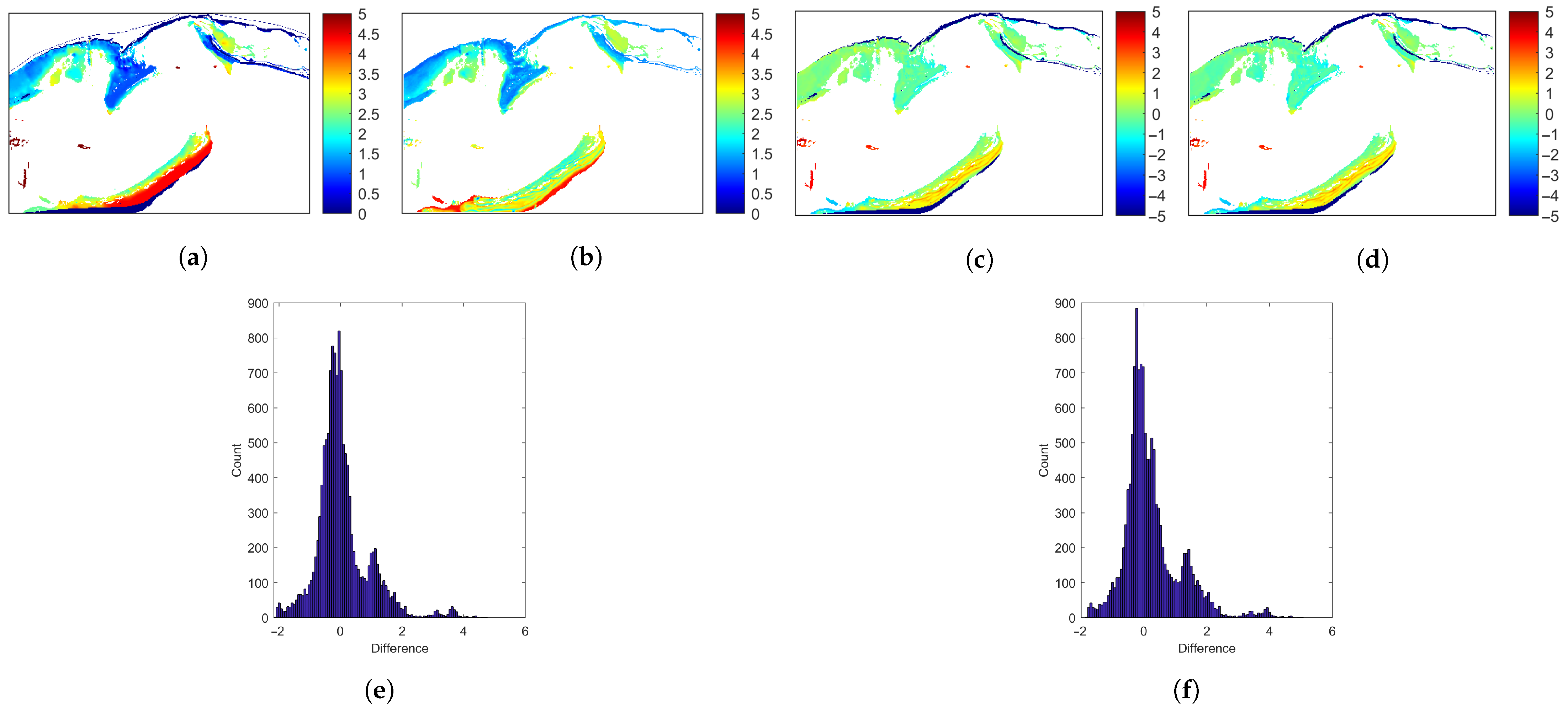 Geomatics 05 00034 g011