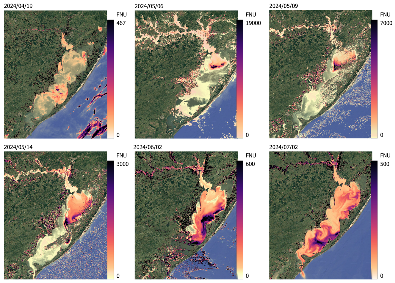 Geomatics 05 00036 g015