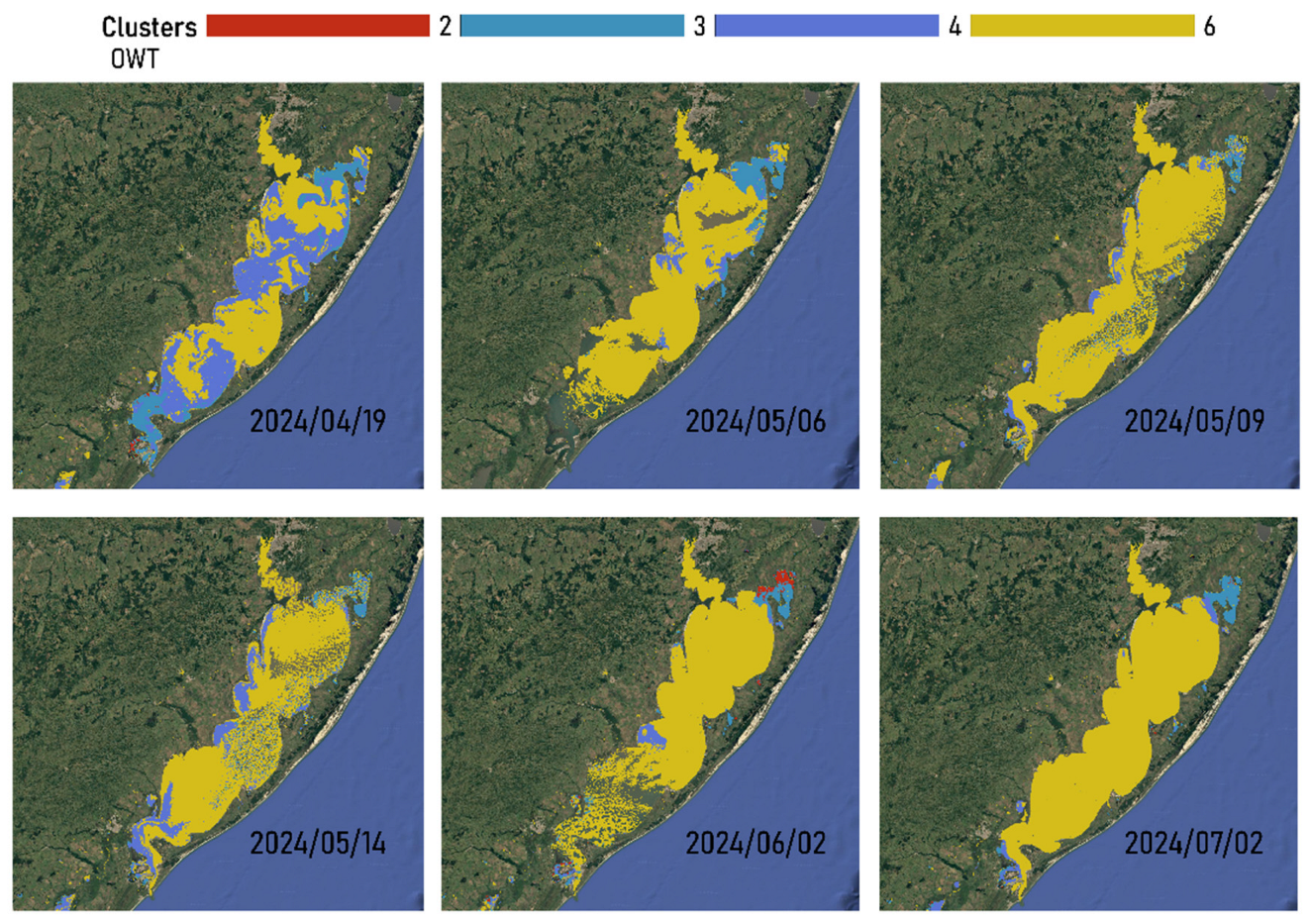Geomatics 05 00036 g016