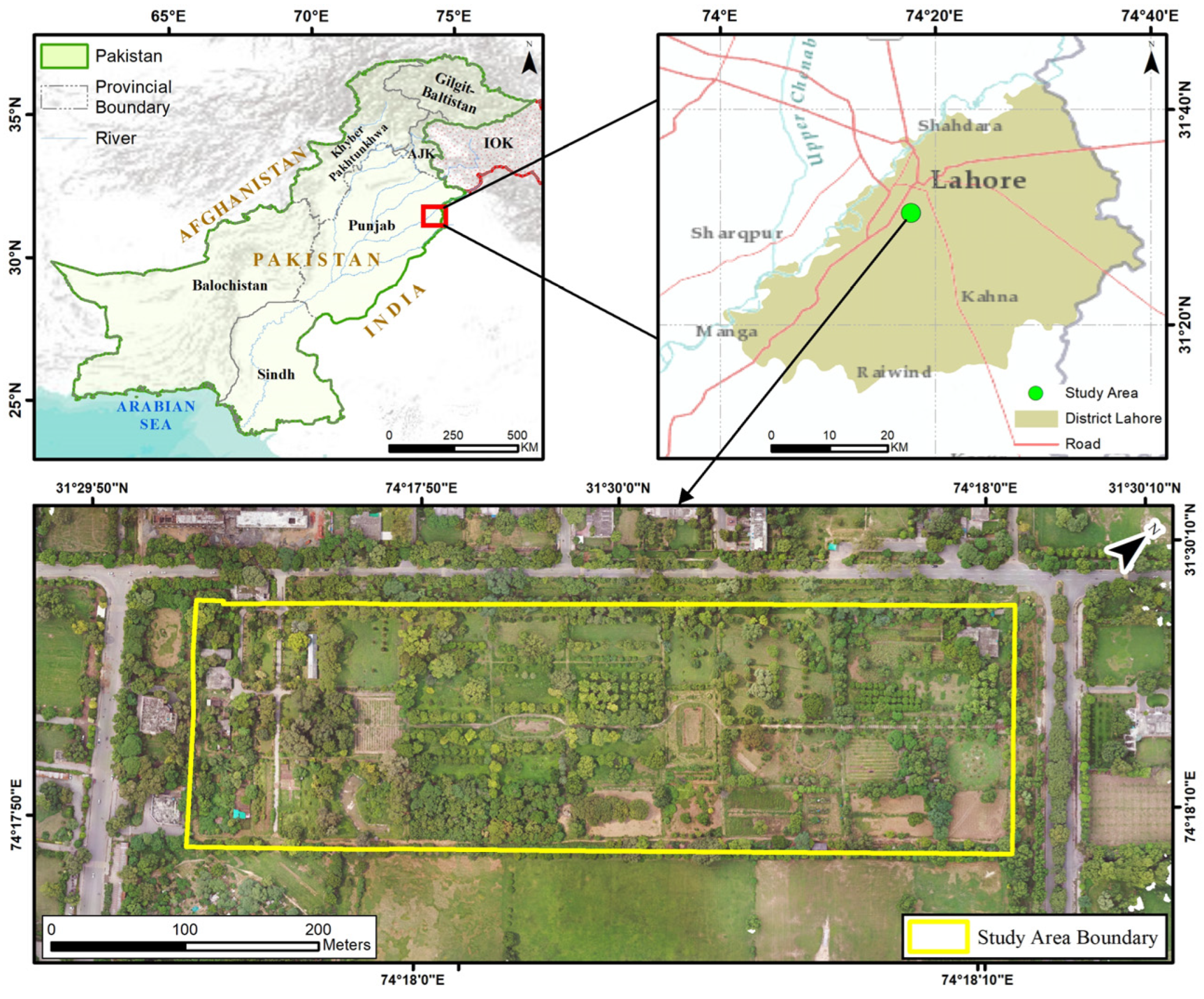 Geomatics 05 00042 g001