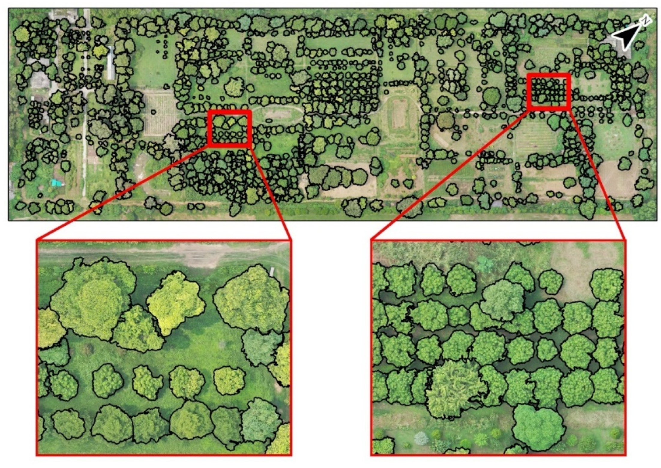 Geomatics 05 00042 g005