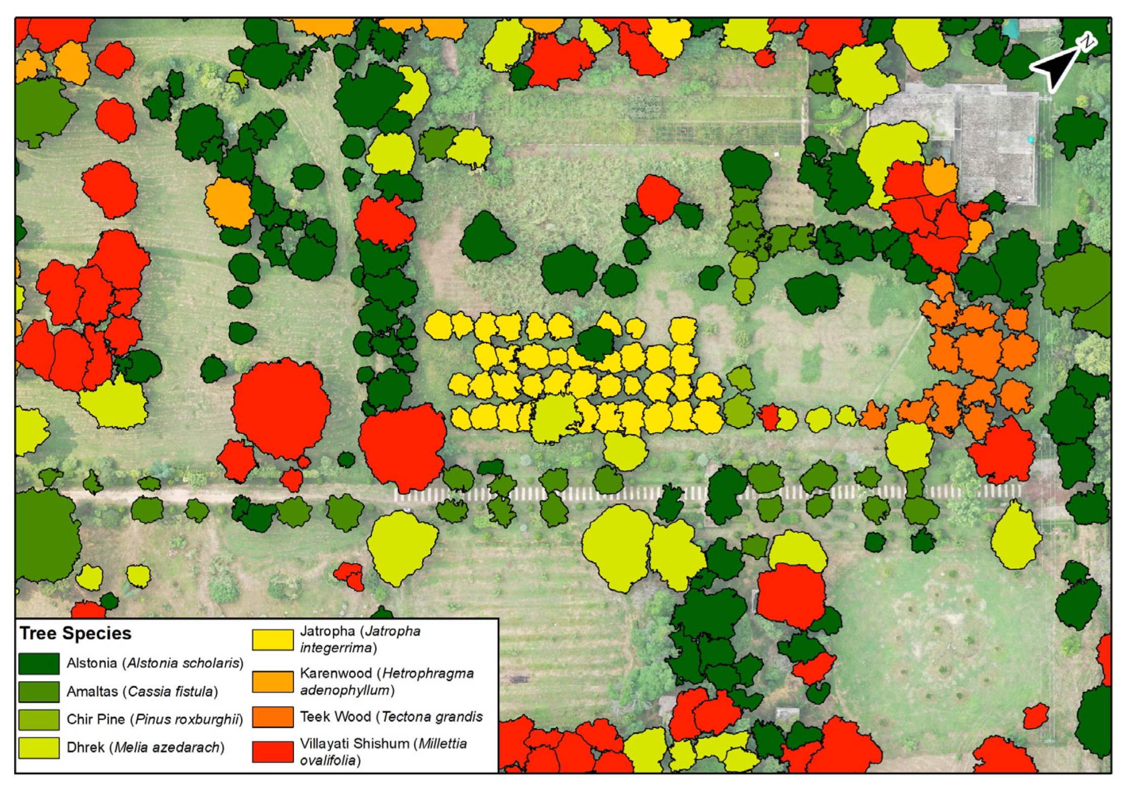 Geomatics 05 00042 g010