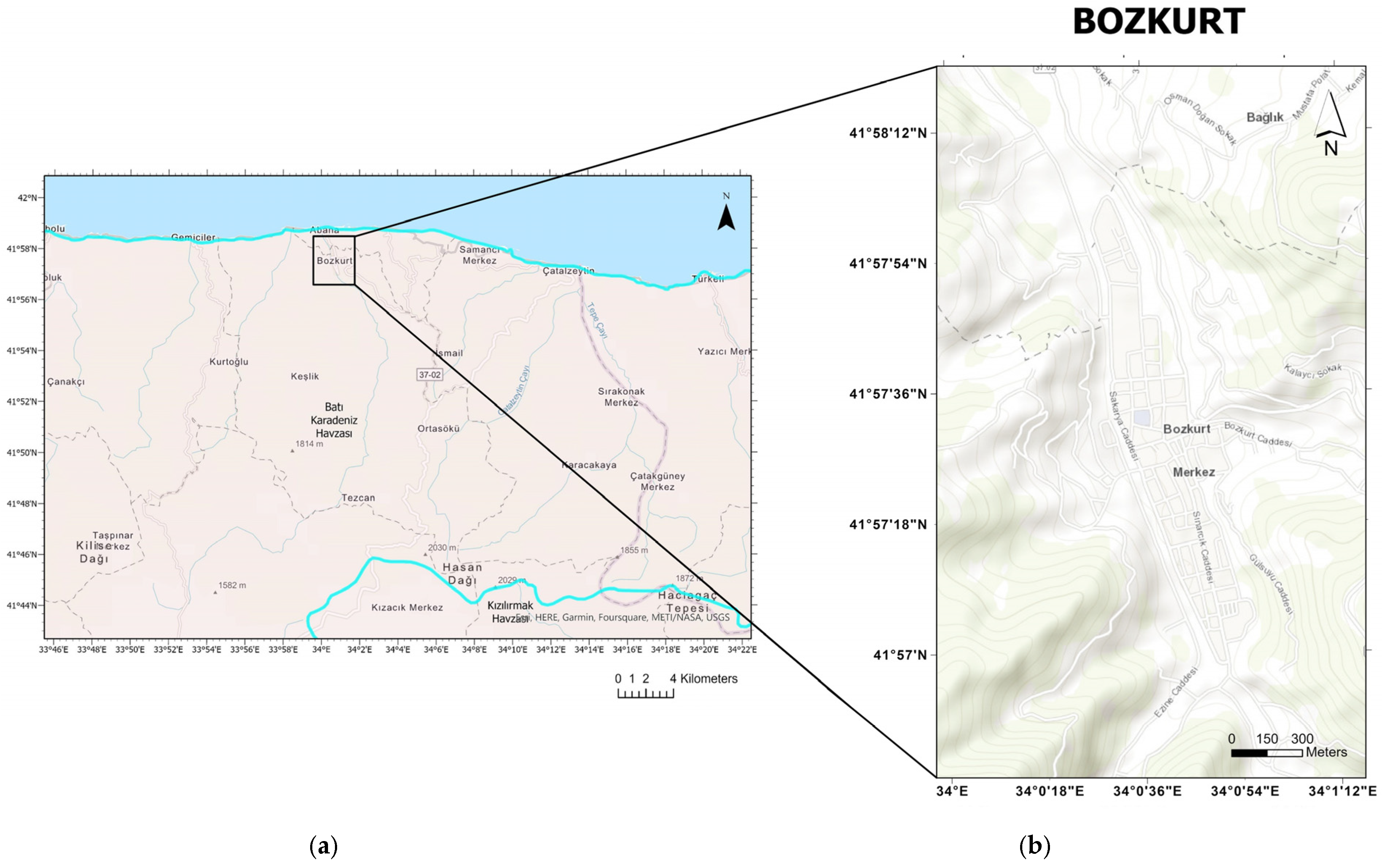 Geomatics 05 00046 g002 Geomatics 05 00046 g002