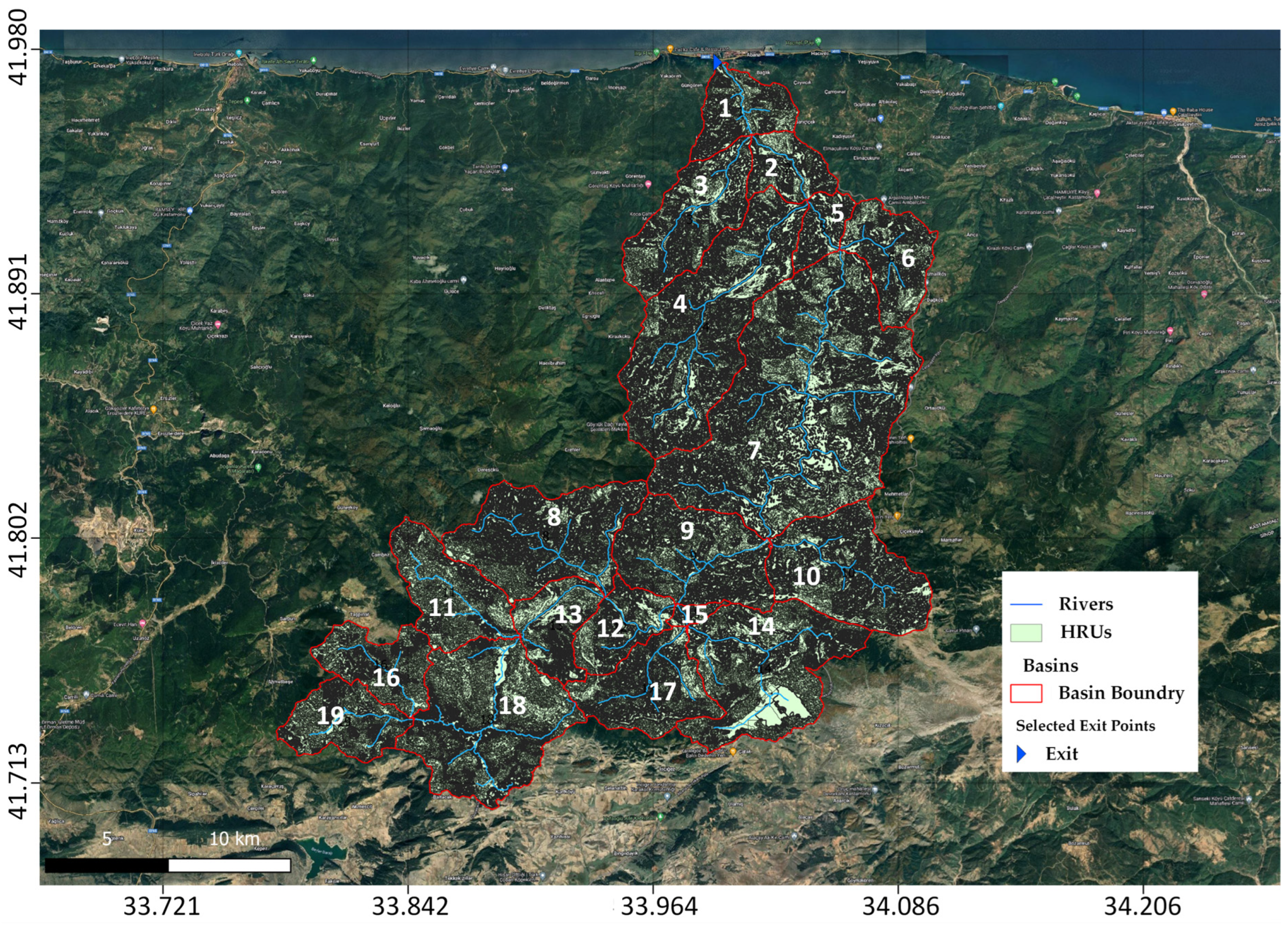 Geomatics 05 00046 g005 Geomatics 05 00046 g005