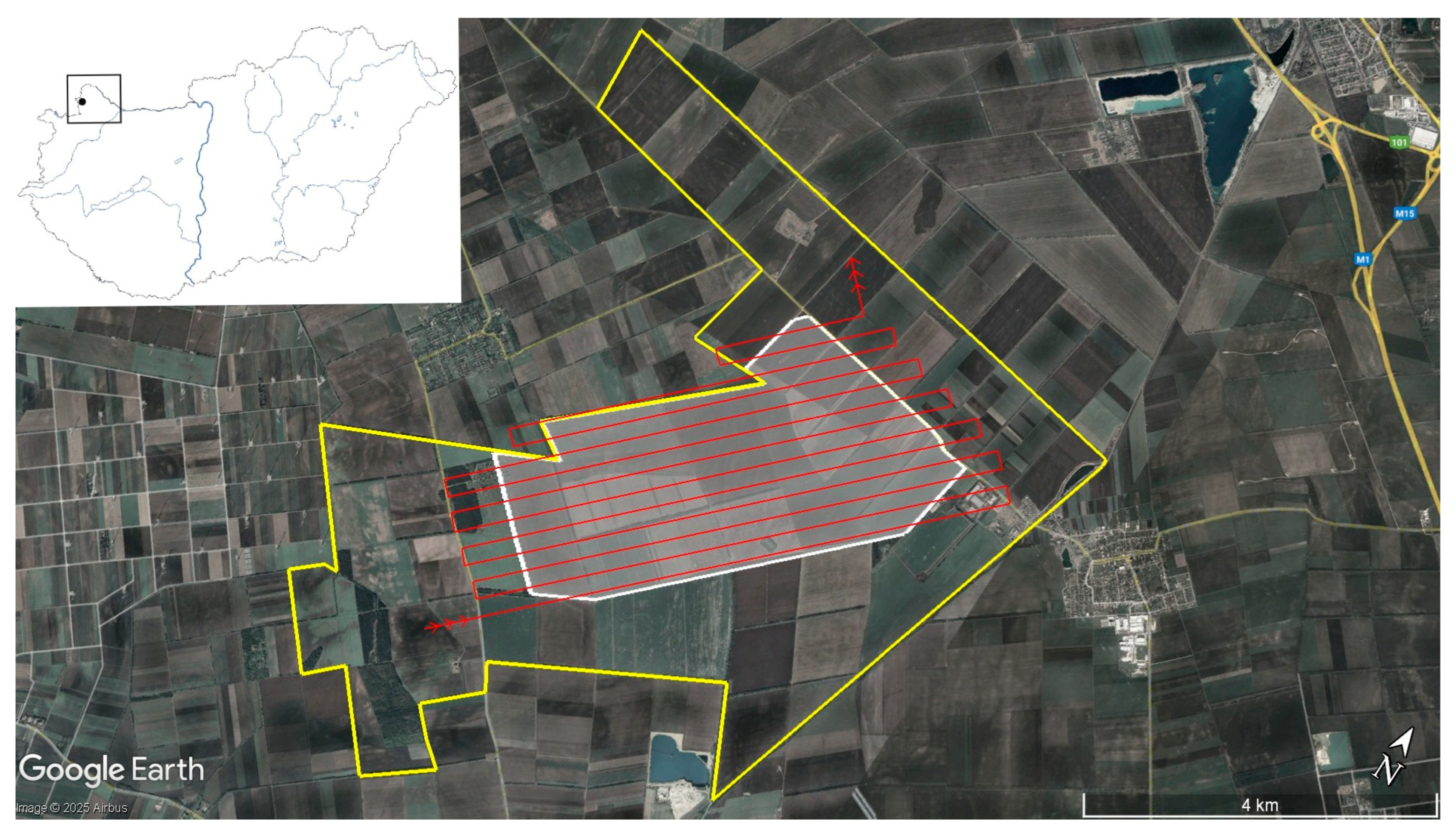 Geomatics 05 00053 g001 Geomatics 05 00053 g001