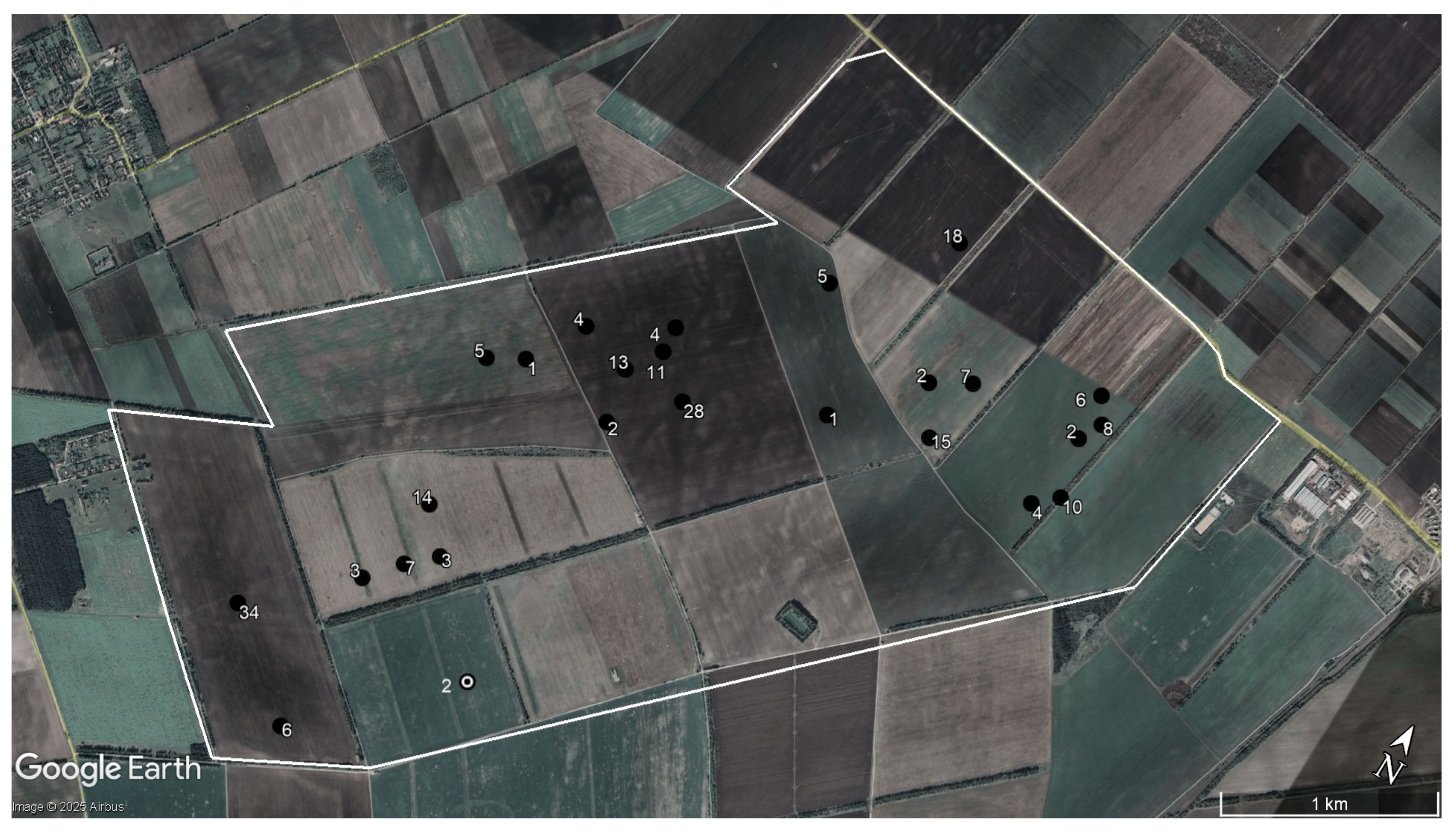 Geomatics 05 00053 g004 Geomatics 05 00053 g004