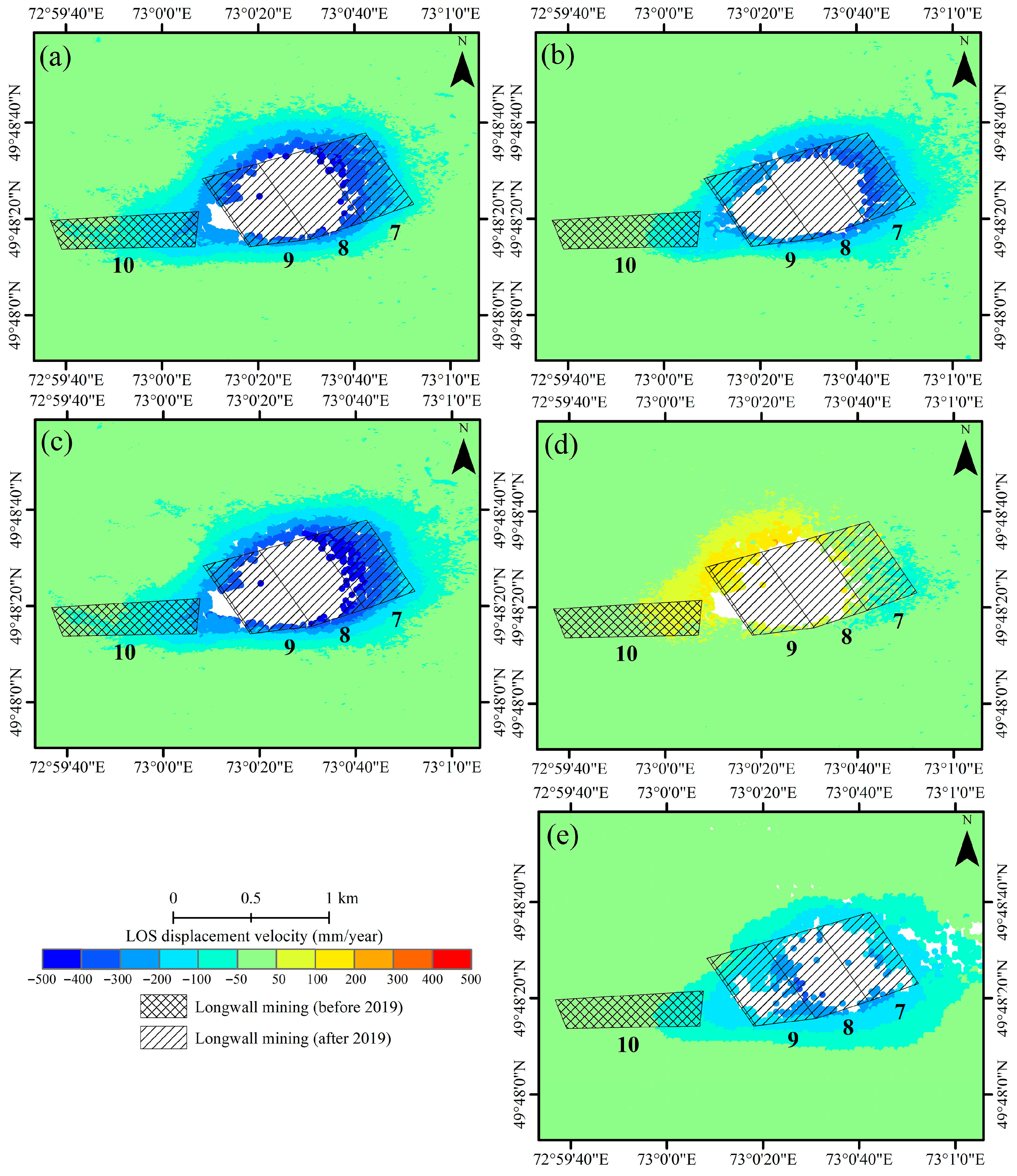 Geomatics 05 00055 g006