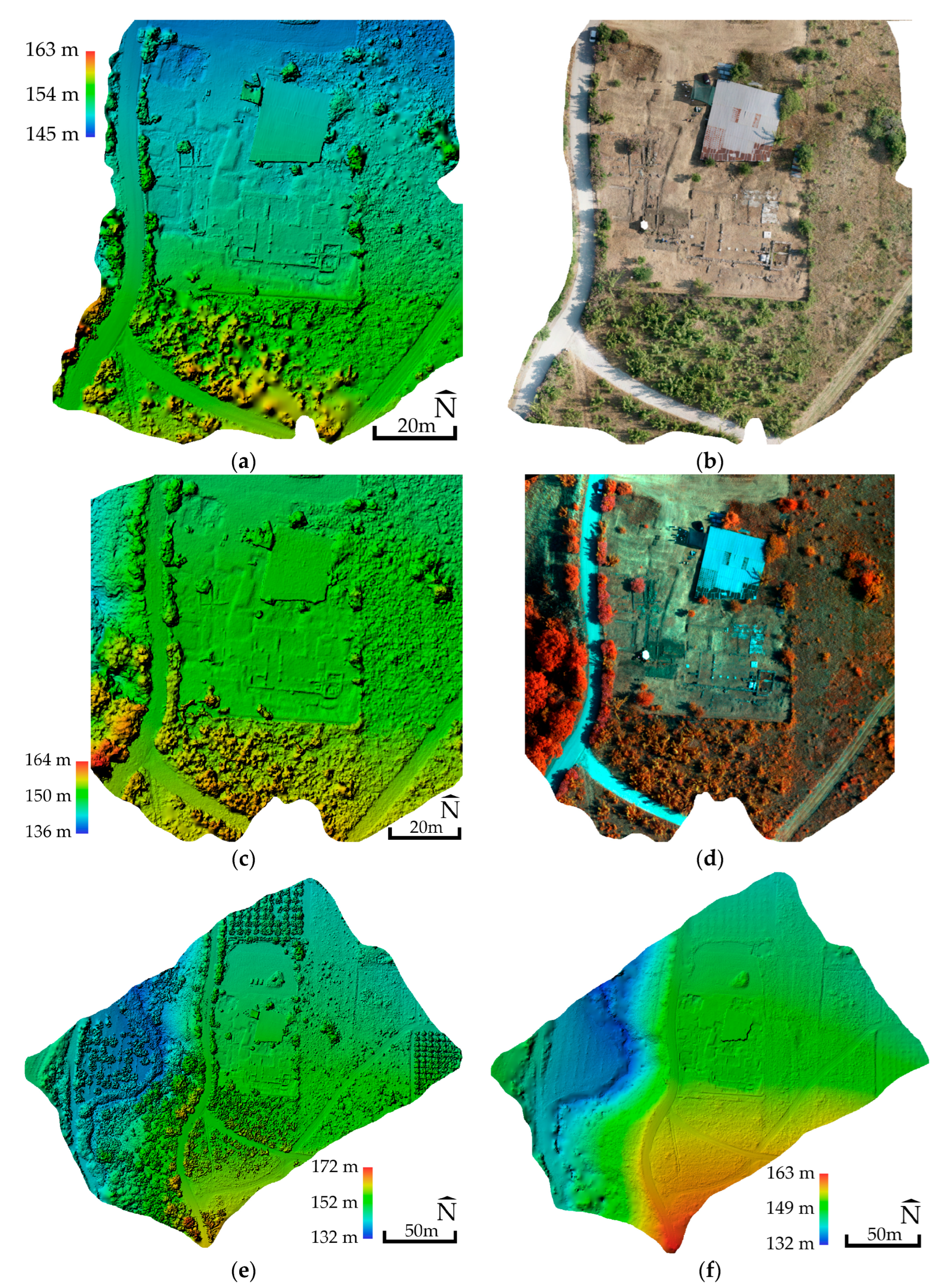 Geomatics 05 00061 g008
